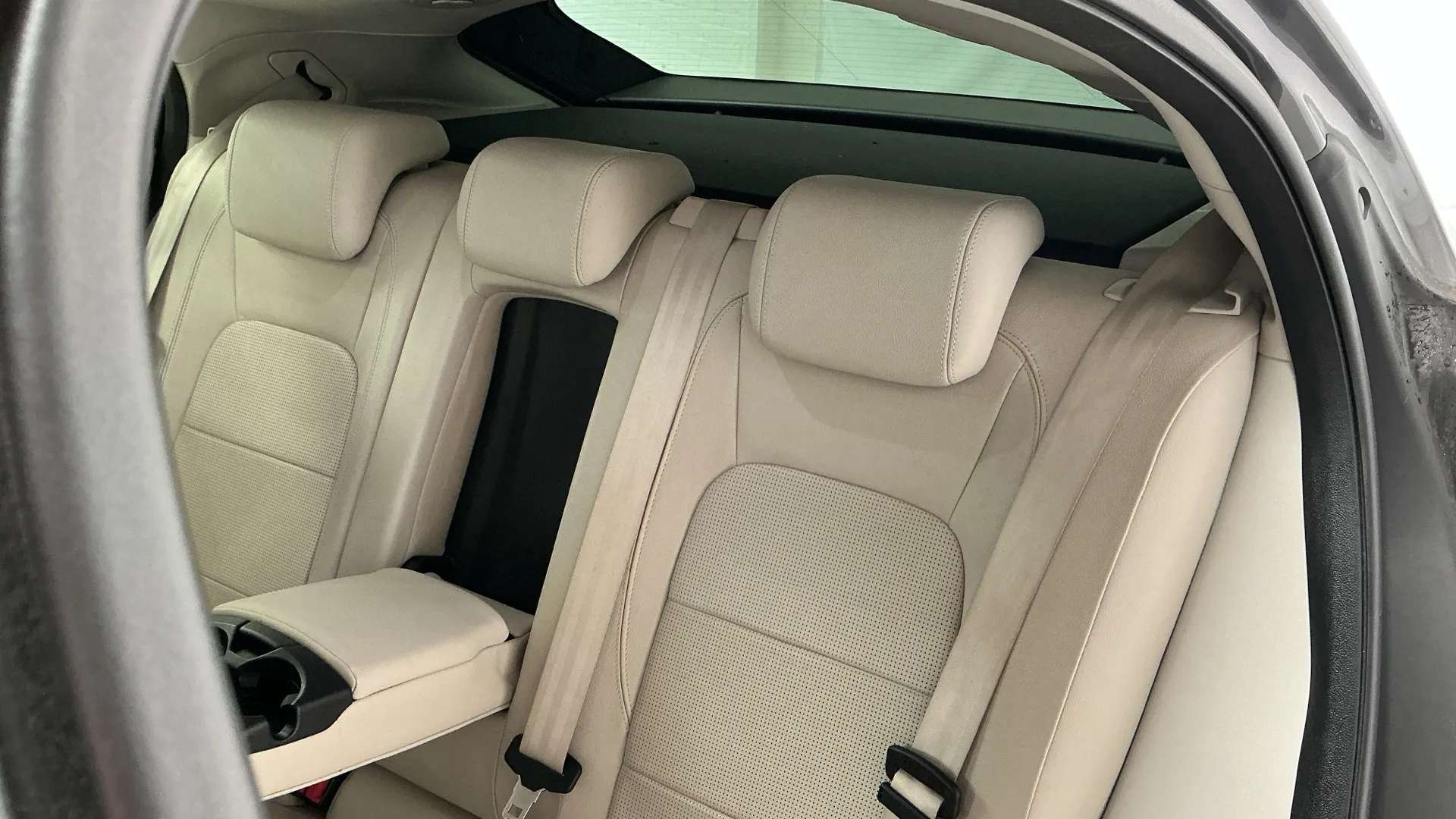 2019 JAGUAR I-PACE 2019 JAGUAR I-PACE