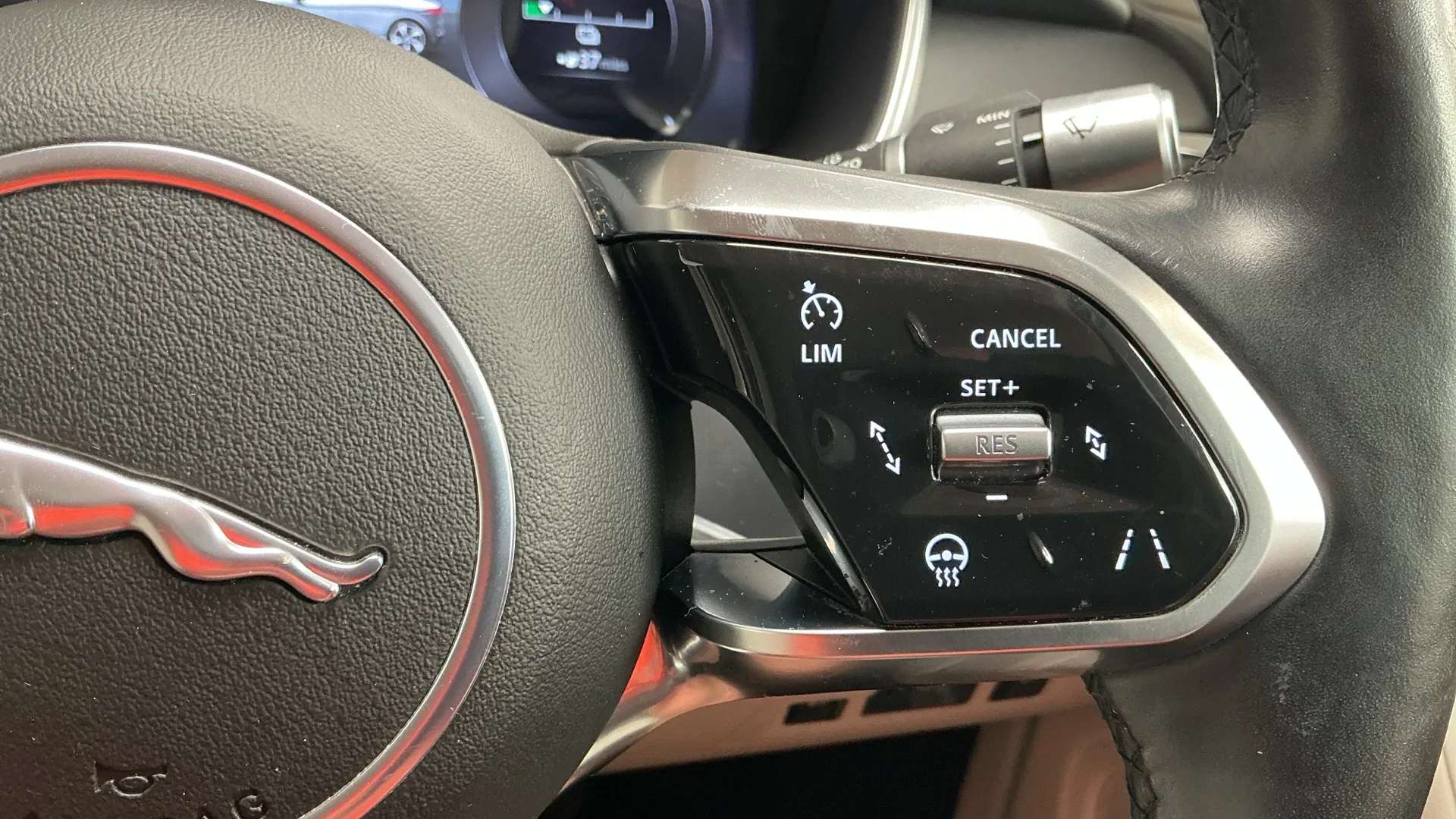 2019 JAGUAR I-PACE 2019 JAGUAR I-PACE