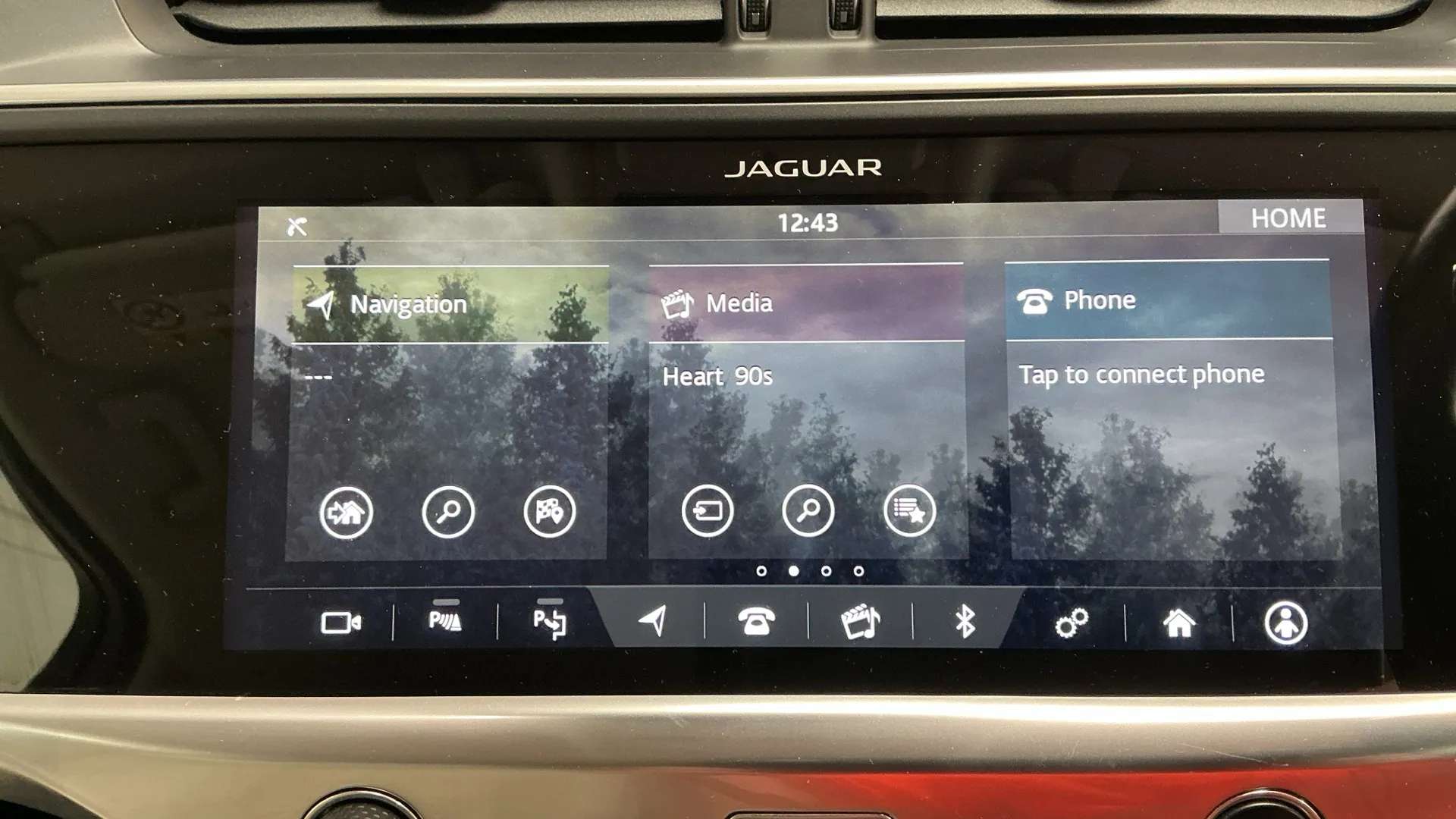 2019 JAGUAR I-PACE 2019 JAGUAR I-PACE