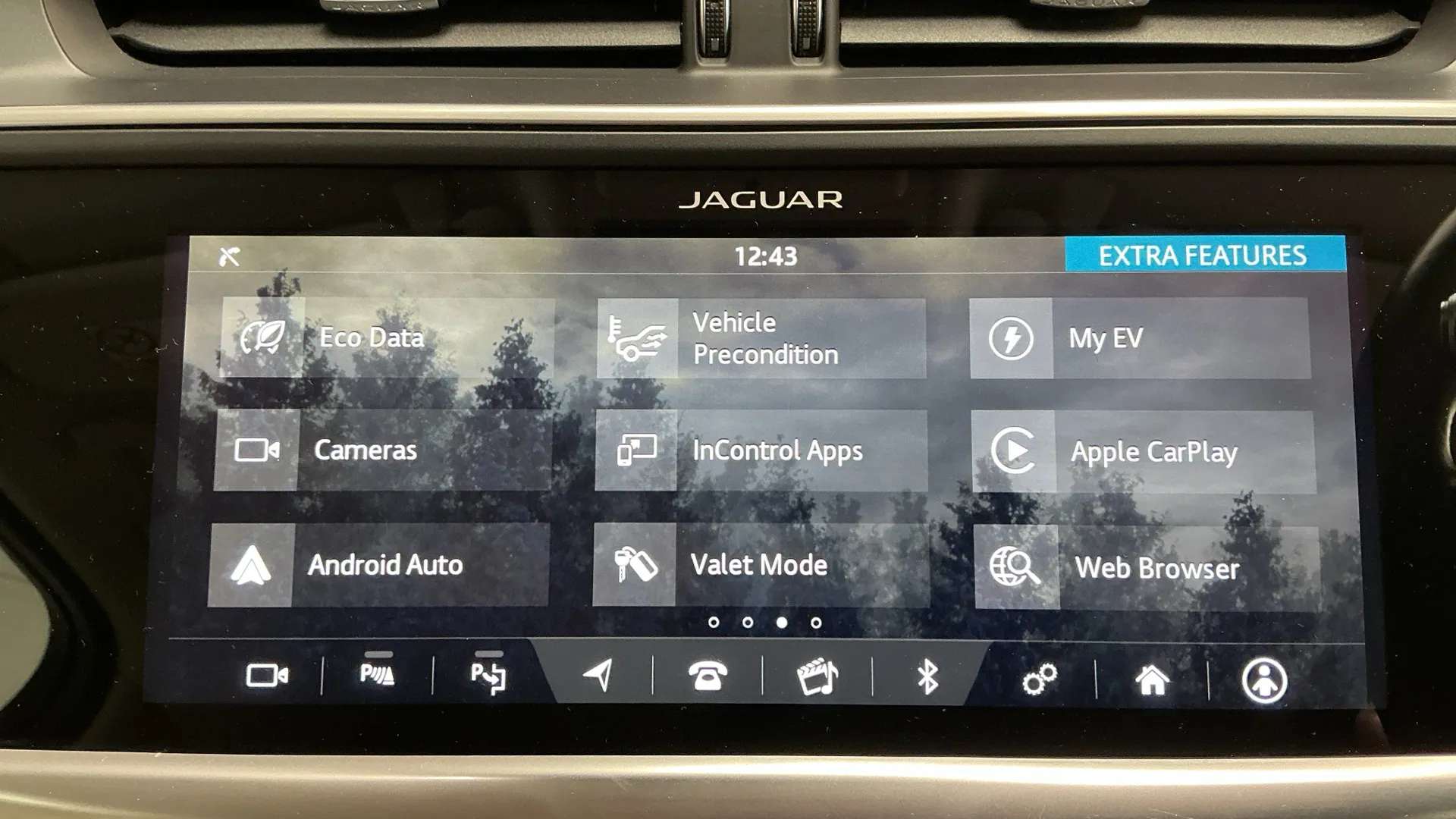 2019 JAGUAR I-PACE 2019 JAGUAR I-PACE