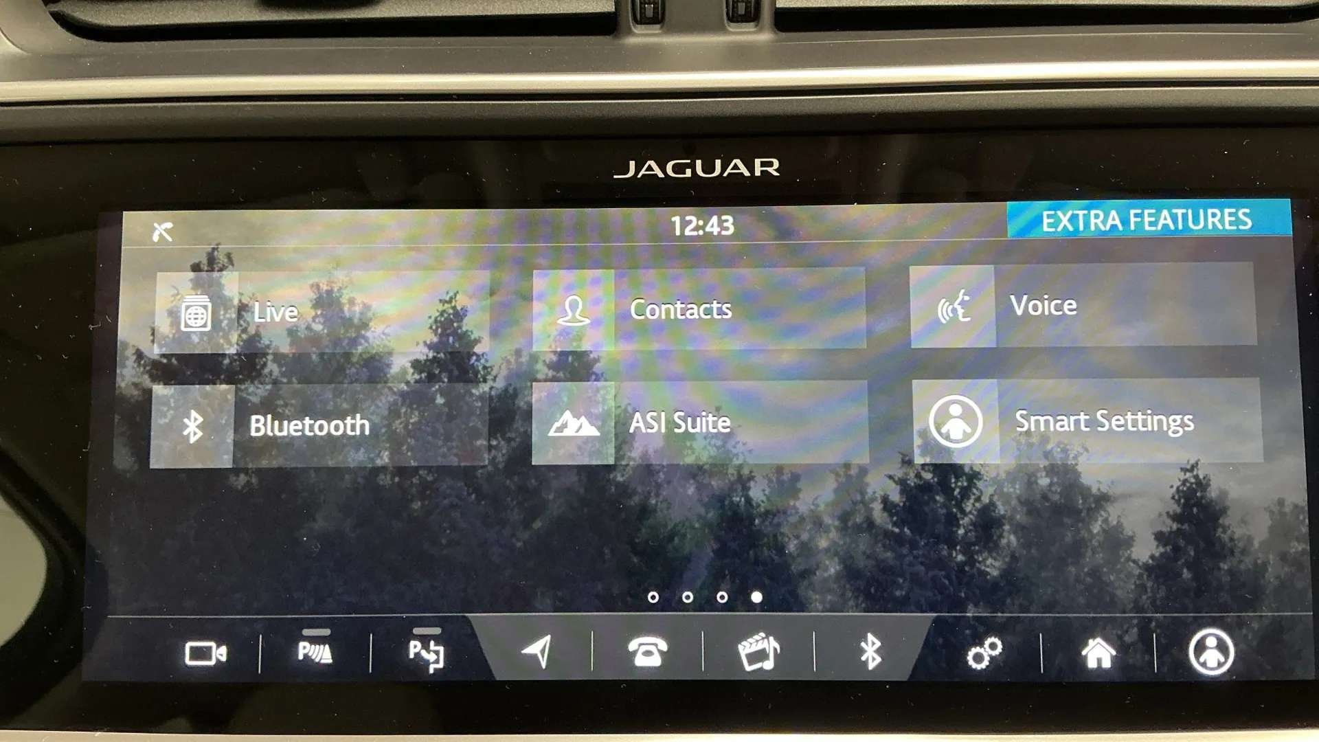 2019 JAGUAR I-PACE 2019 JAGUAR I-PACE
