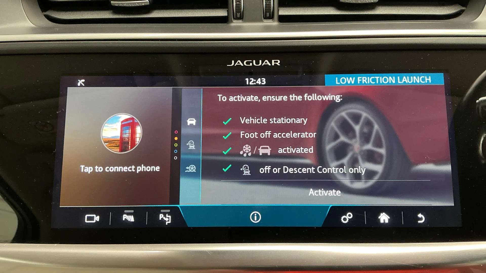2019 JAGUAR I-PACE 2019 JAGUAR I-PACE