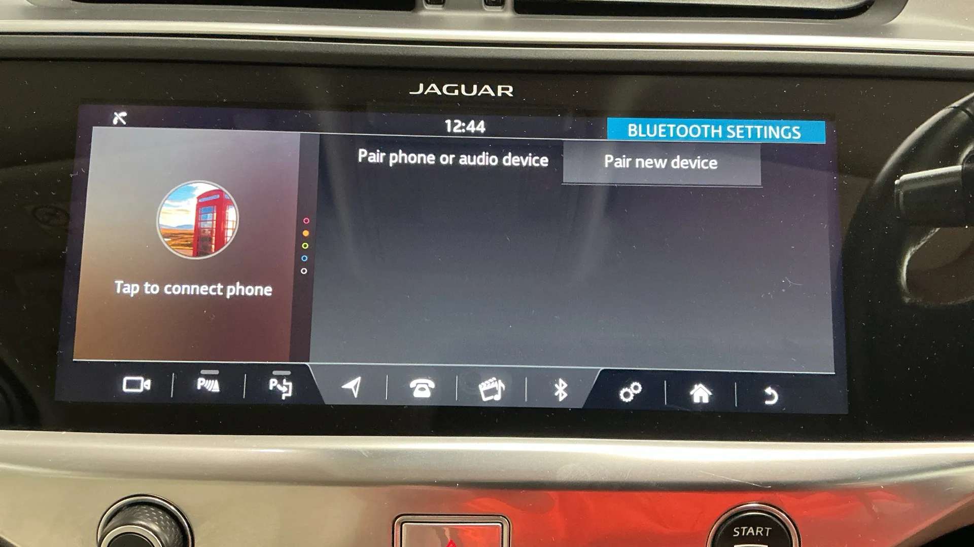 2019 JAGUAR I-PACE 2019 JAGUAR I-PACE