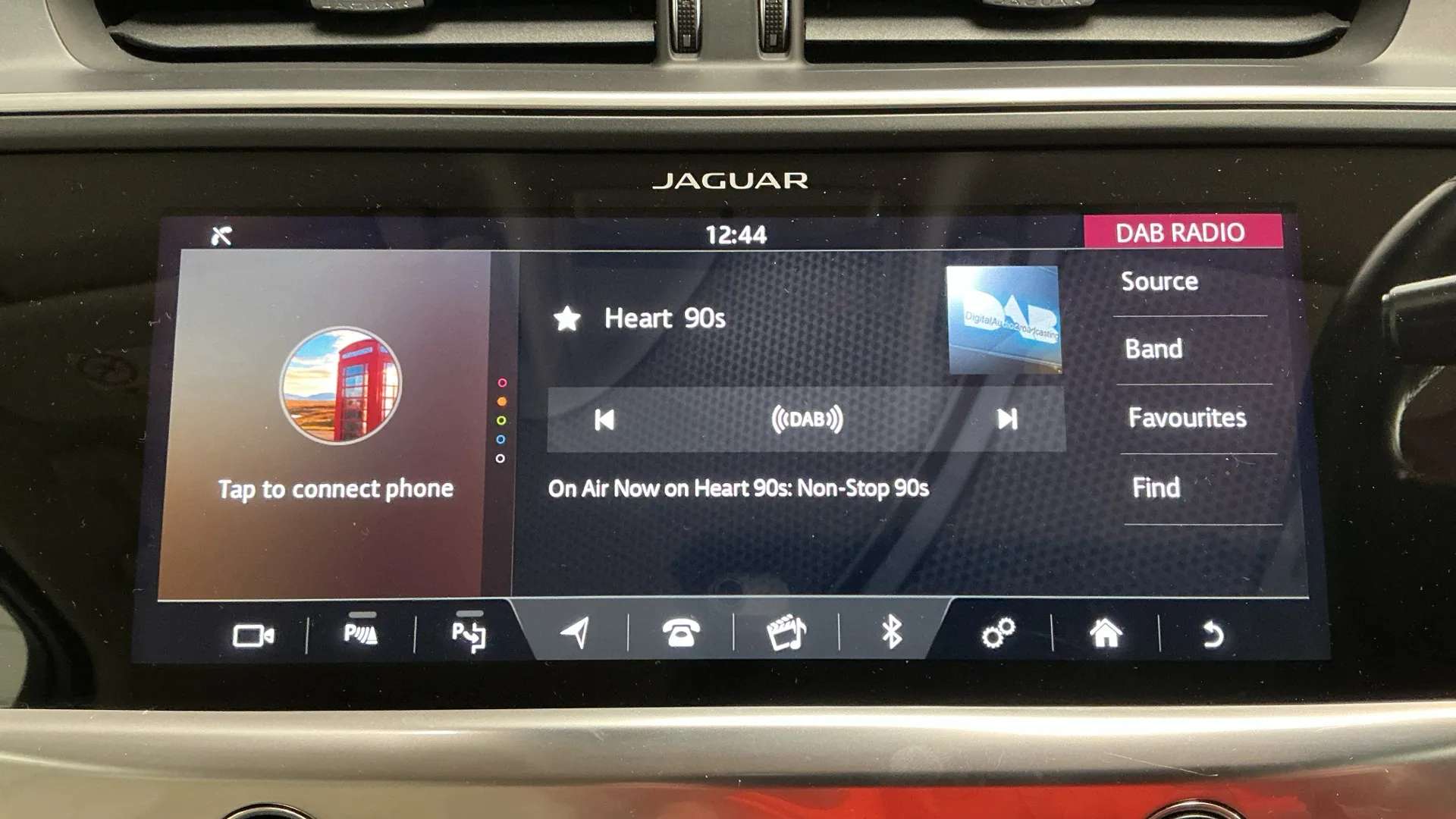 2019 JAGUAR I-PACE 2019 JAGUAR I-PACE