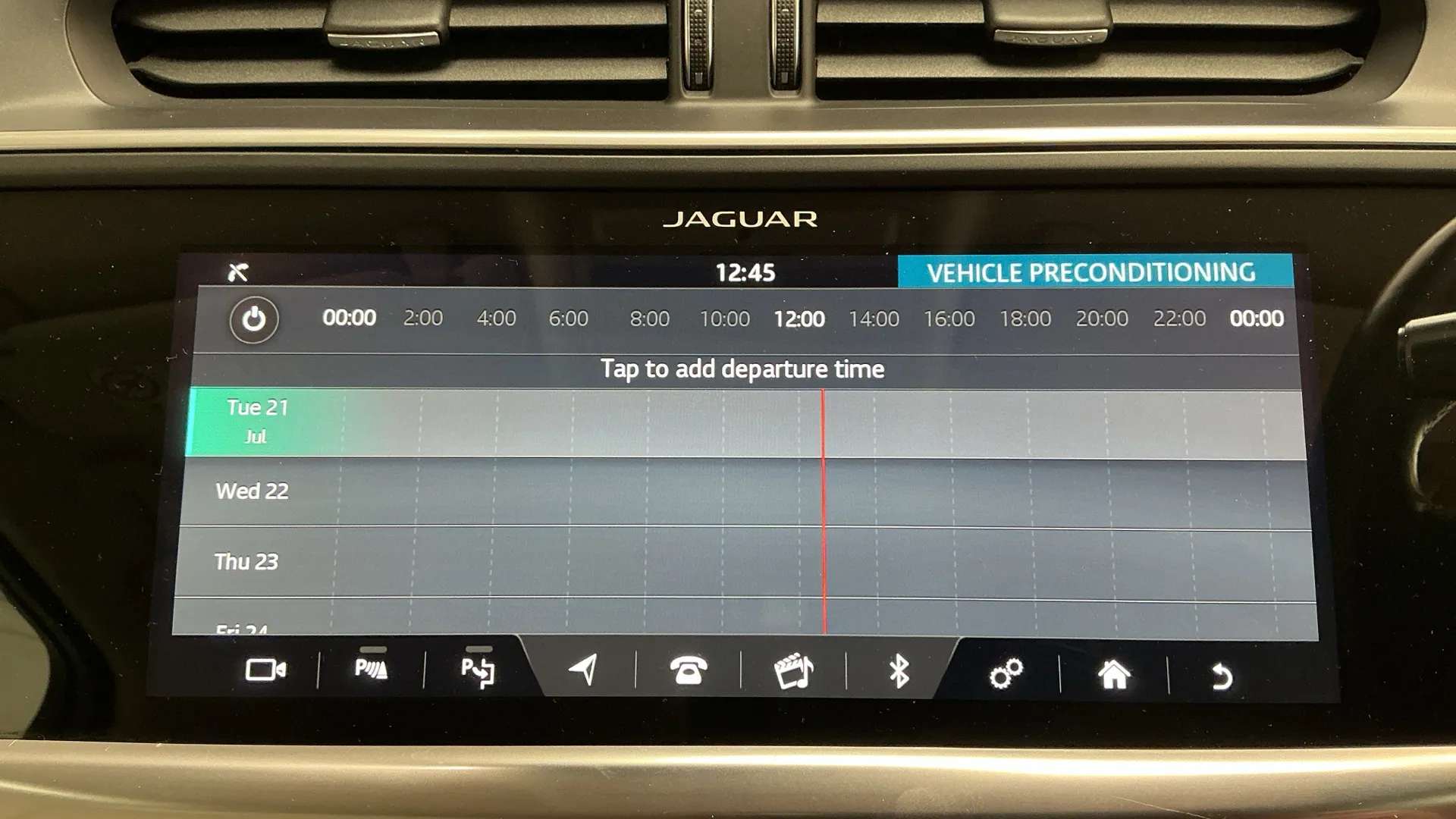 2019 JAGUAR I-PACE 2019 JAGUAR I-PACE
