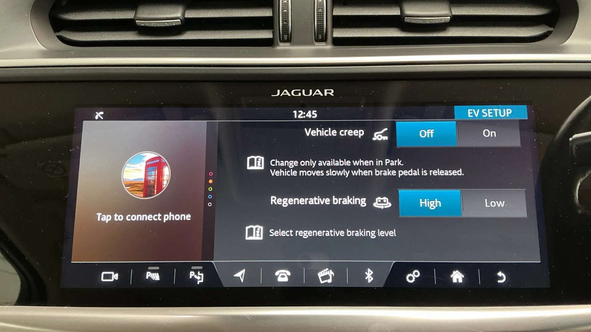 2019 JAGUAR I-PACE 2019 JAGUAR I-PACE