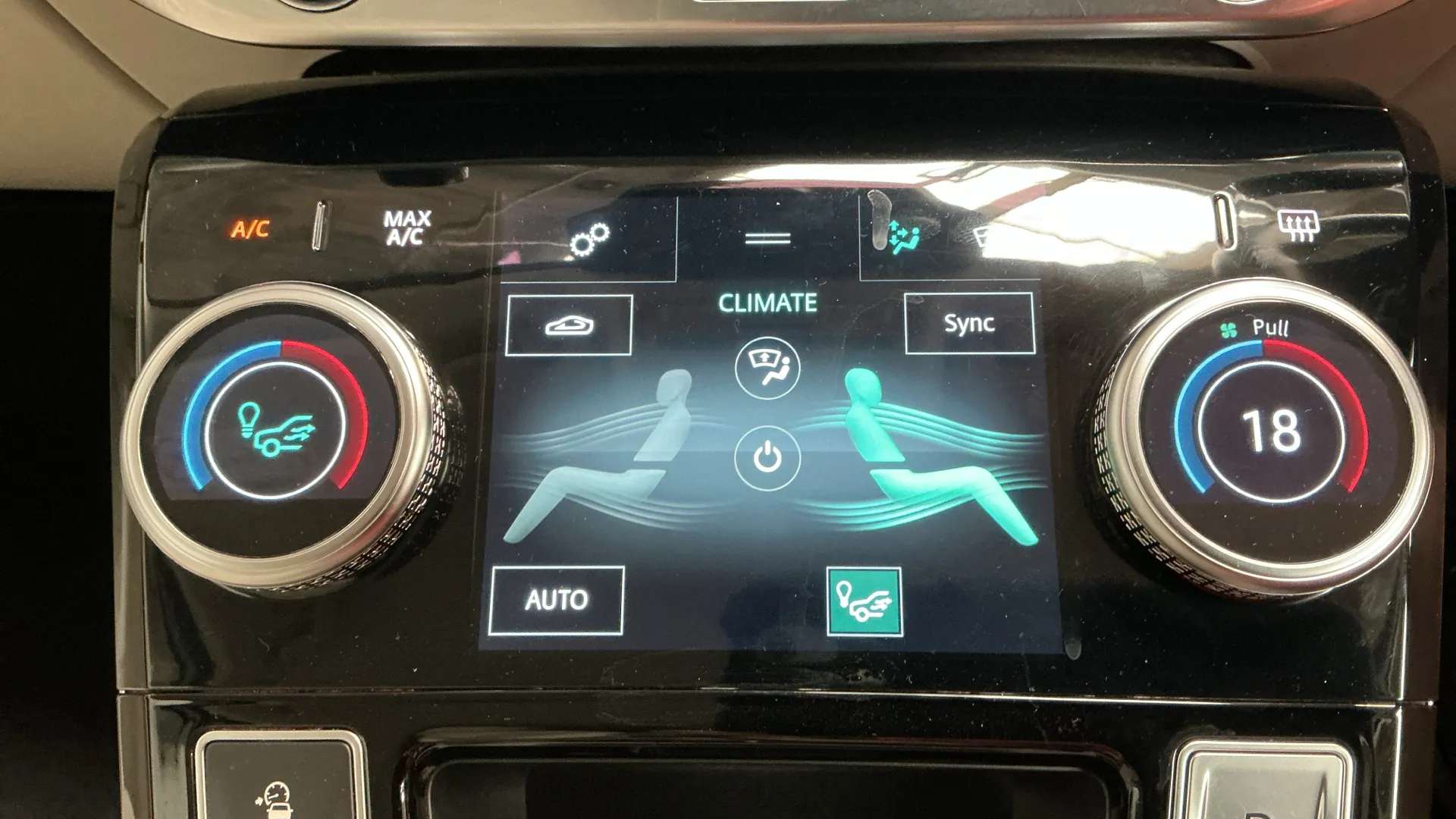 2019 JAGUAR I-PACE 2019 JAGUAR I-PACE