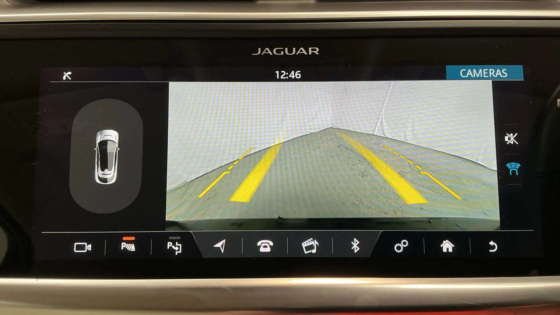 2019 JAGUAR I-PACE 2019 JAGUAR I-PACE