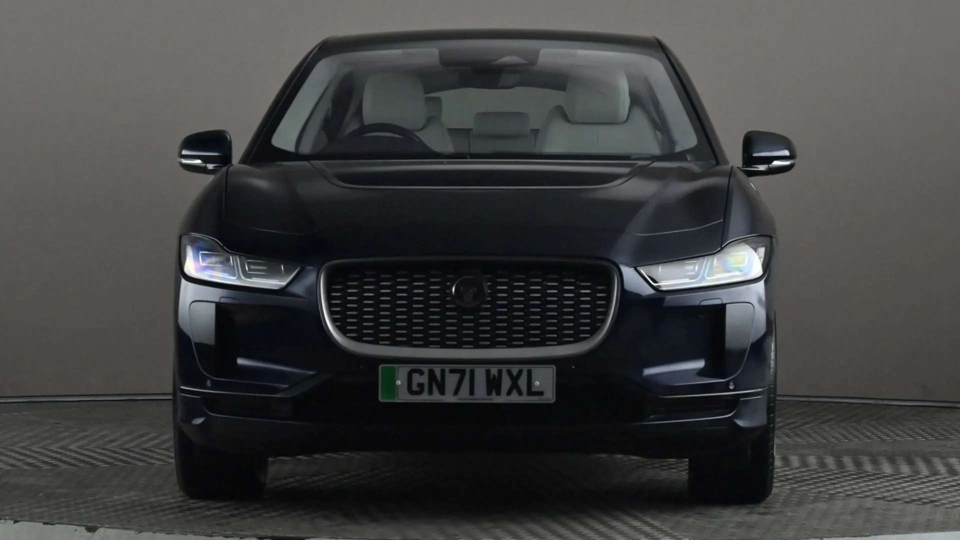 2021 JAGUAR I-PACE 2021 JAGUAR I-PACE