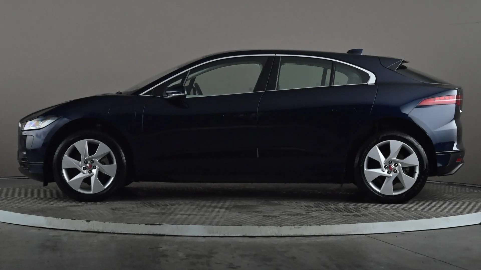 2021 JAGUAR I-PACE 2021 JAGUAR I-PACE