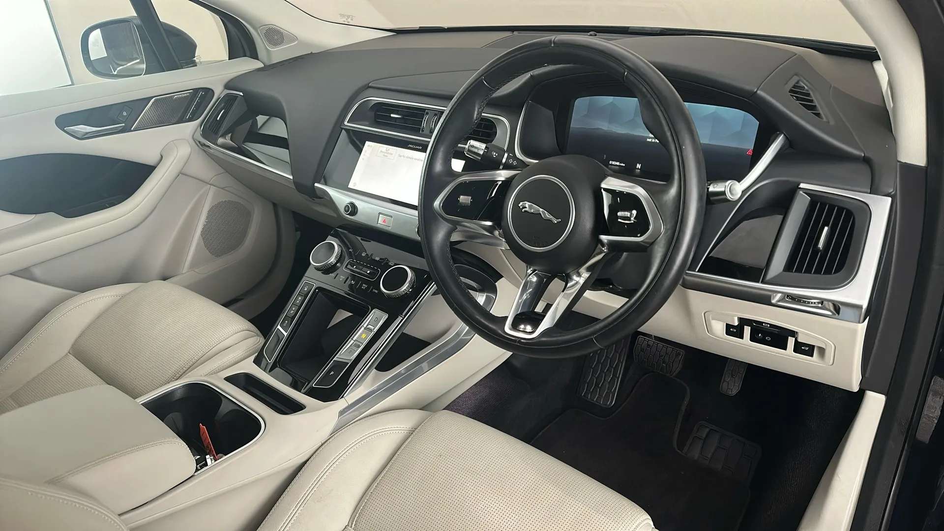 2021 JAGUAR I-PACE 2021 JAGUAR I-PACE