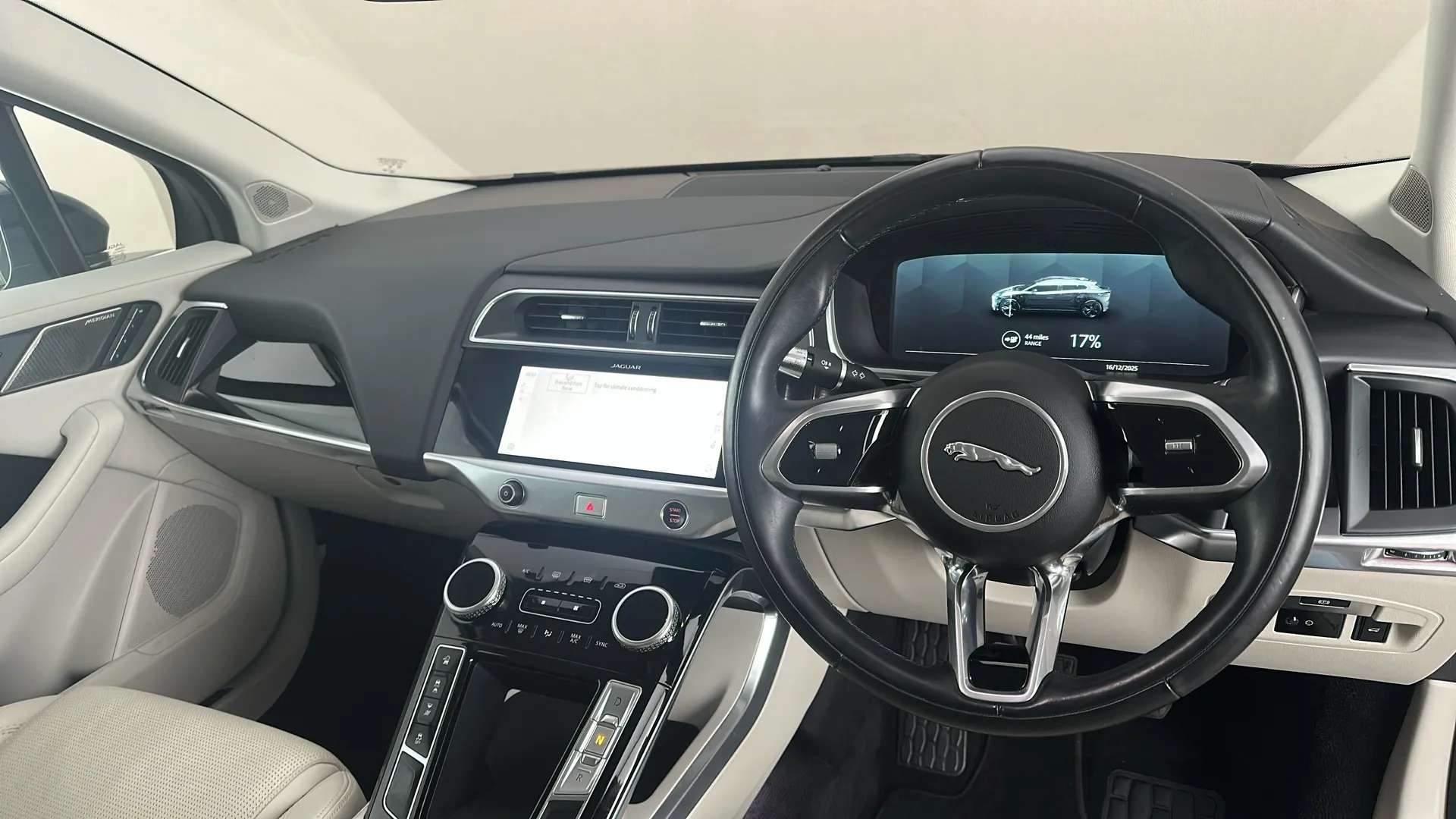 2021 JAGUAR I-PACE 2021 JAGUAR I-PACE