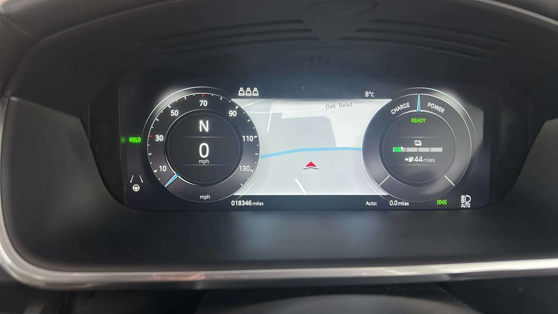 2021 JAGUAR I-PACE 2021 JAGUAR I-PACE