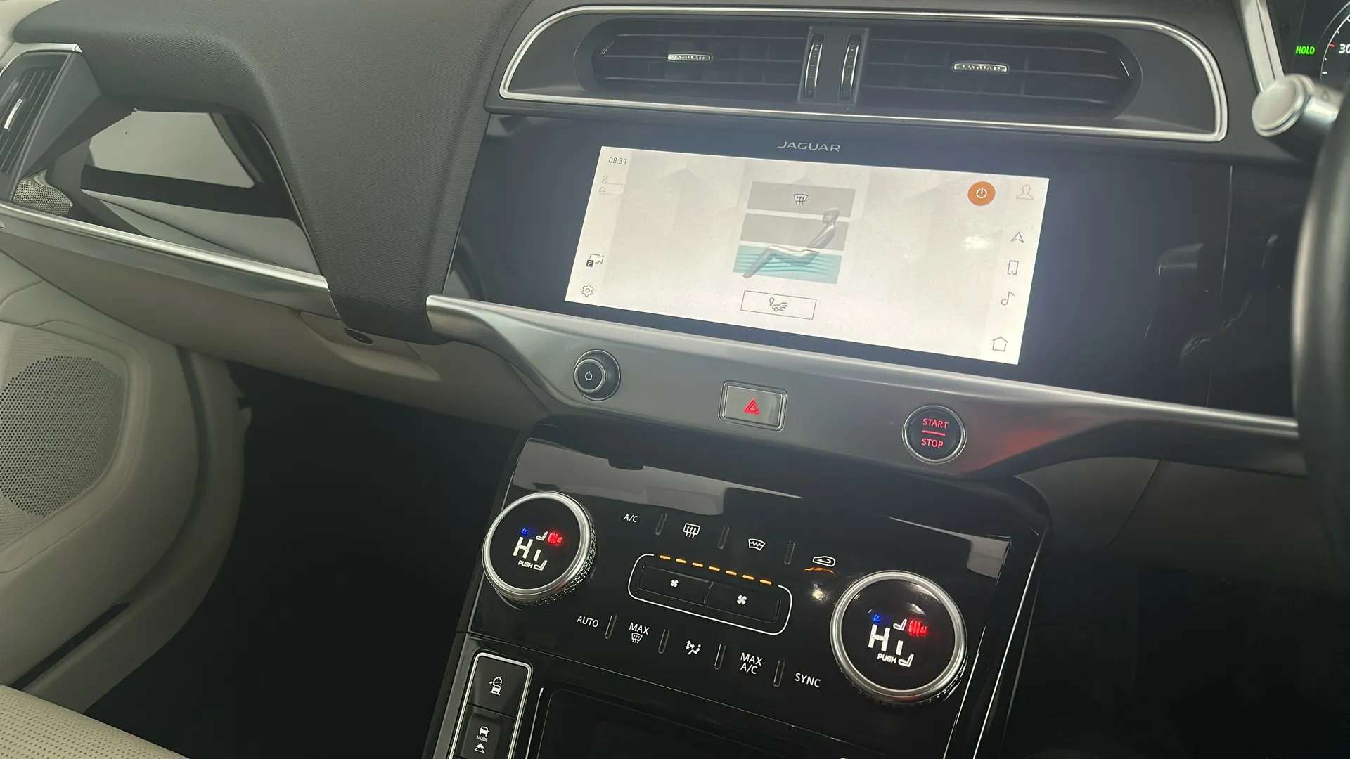 2021 JAGUAR I-PACE 2021 JAGUAR I-PACE