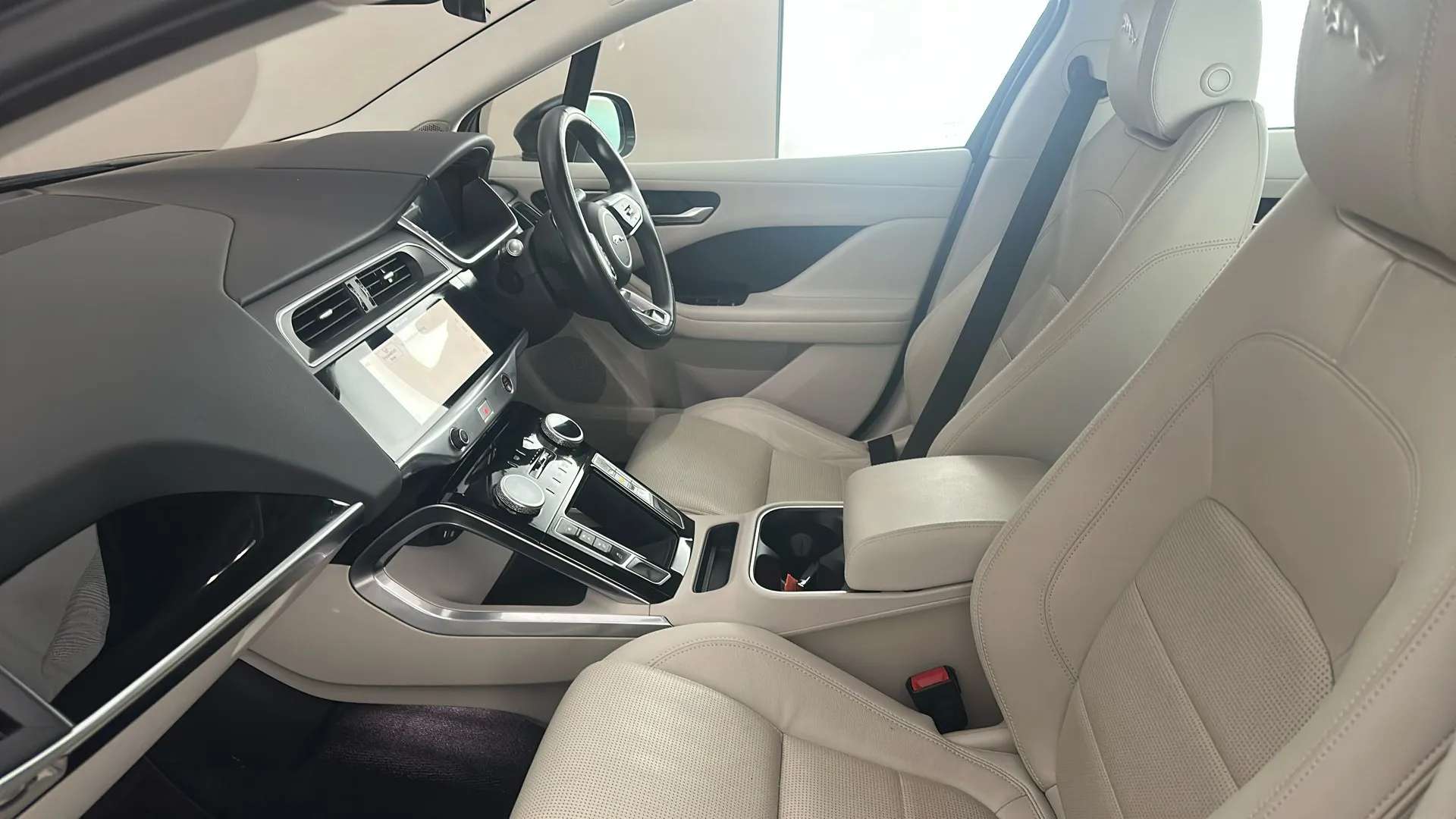 2021 JAGUAR I-PACE 2021 JAGUAR I-PACE