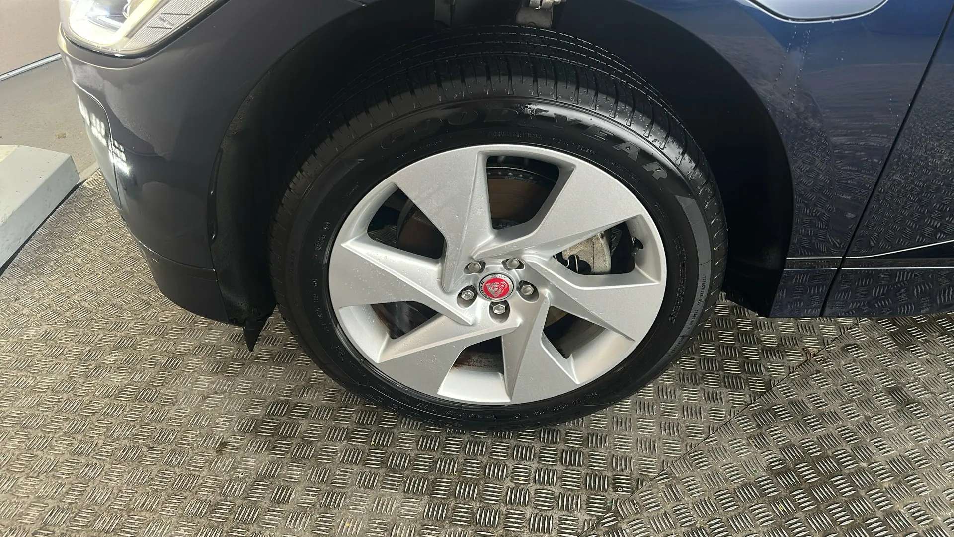 2021 JAGUAR I-PACE 2021 JAGUAR I-PACE