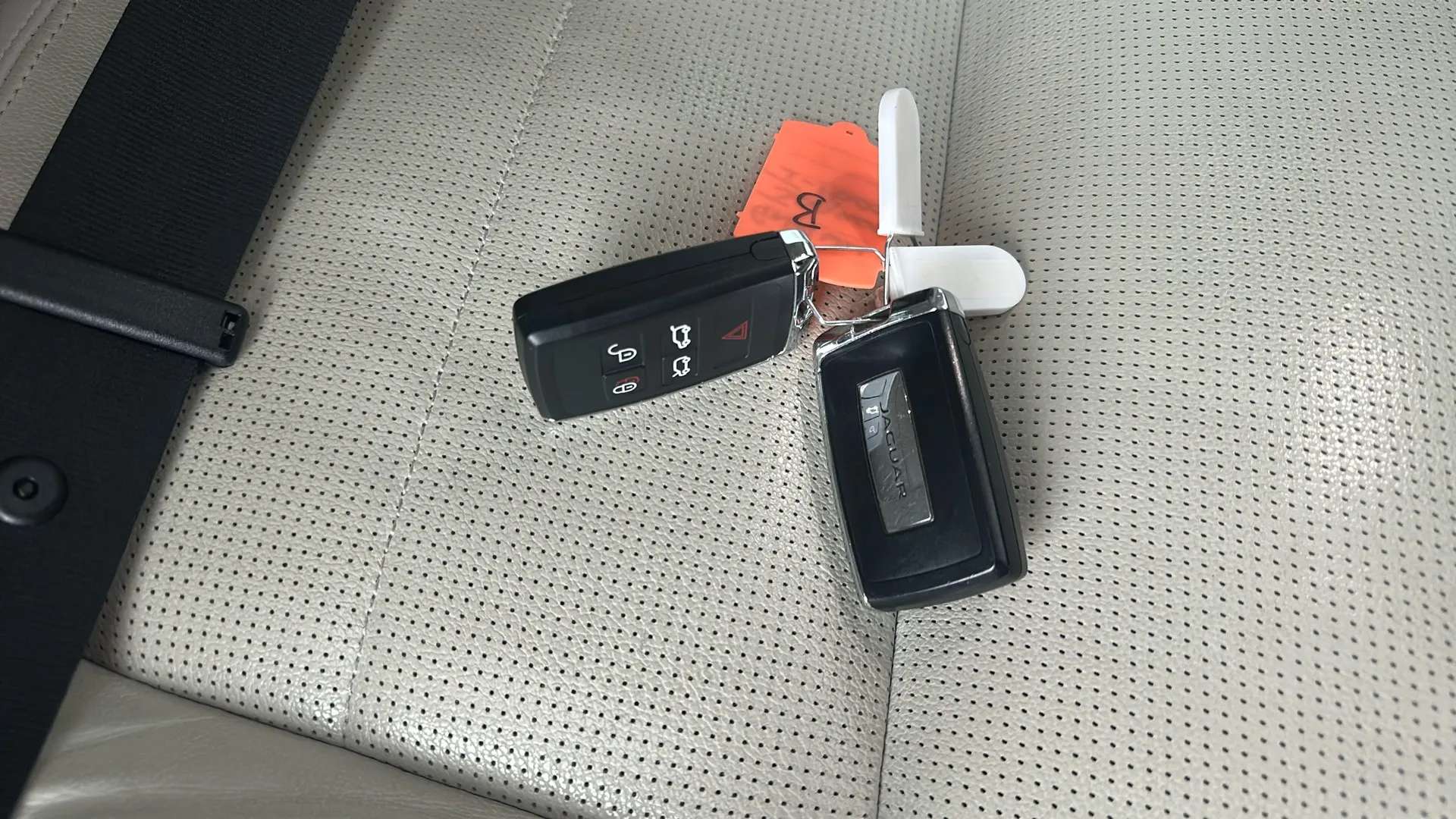 2021 JAGUAR I-PACE 2021 JAGUAR I-PACE