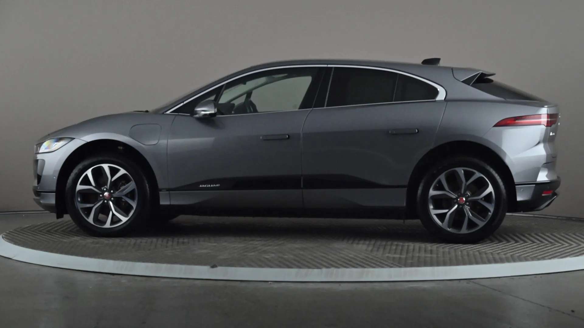 2020 JAGUAR I-PACE 2020 JAGUAR I-PACE