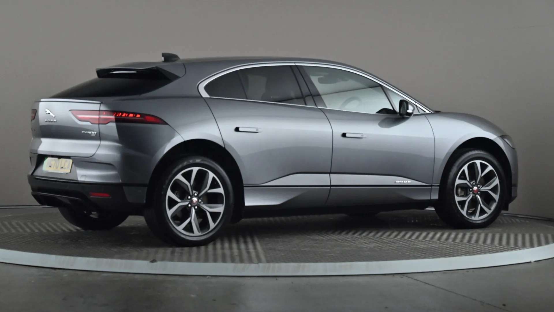 2020 JAGUAR I-PACE 2020 JAGUAR I-PACE