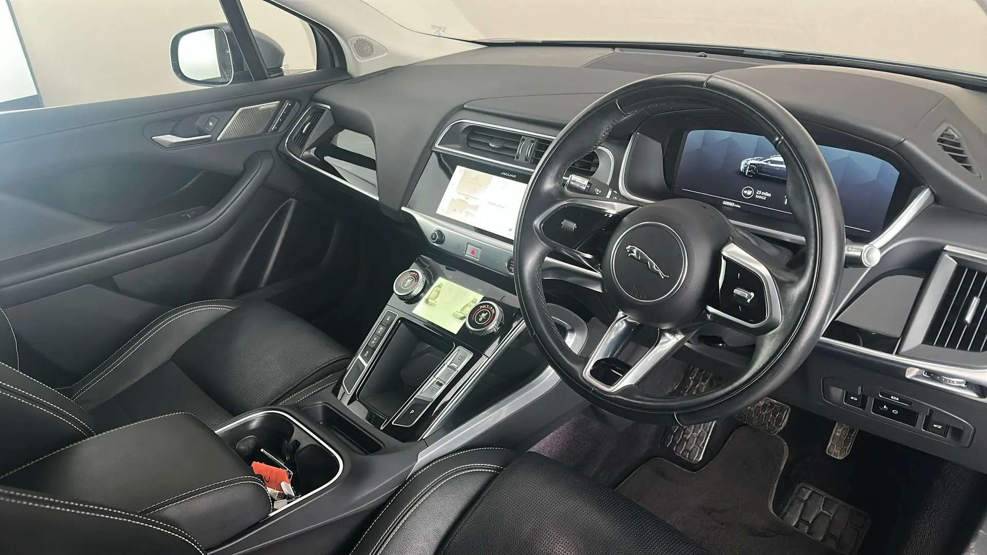 2020 JAGUAR I-PACE 2020 JAGUAR I-PACE