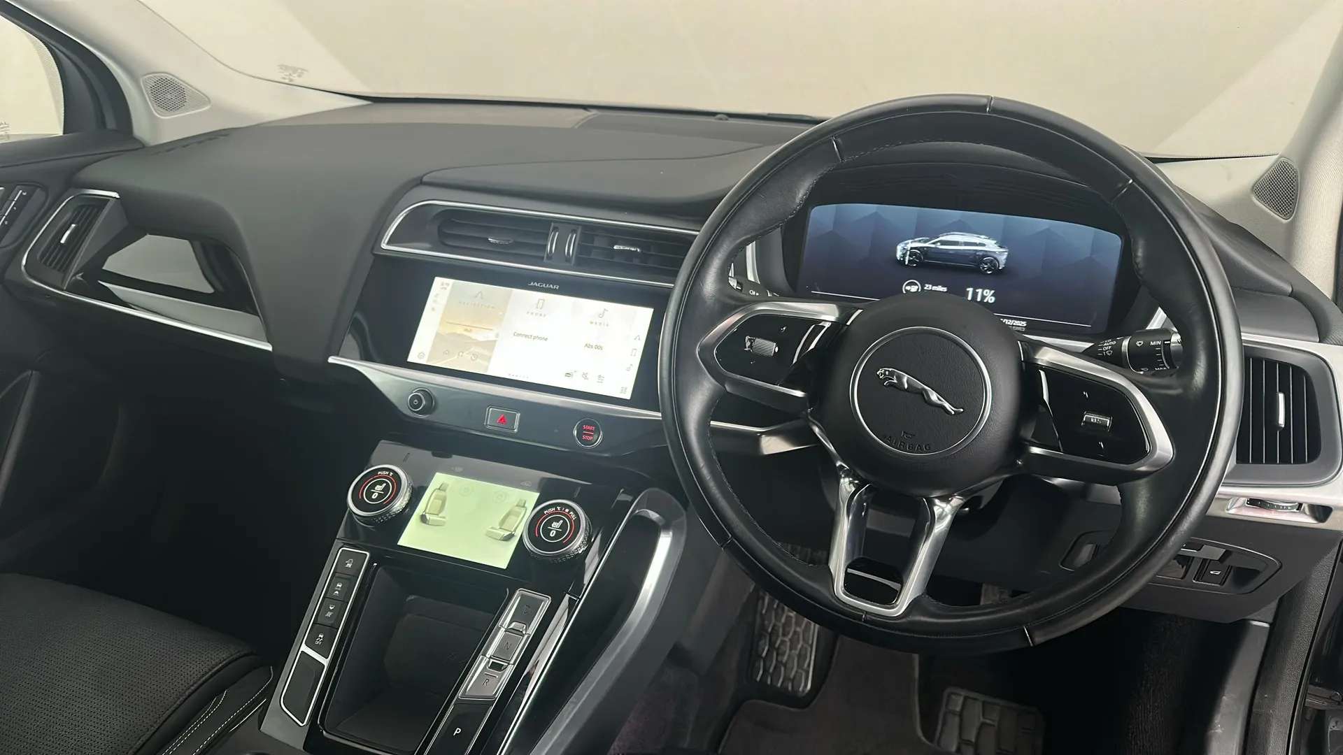 2020 JAGUAR I-PACE 2020 JAGUAR I-PACE