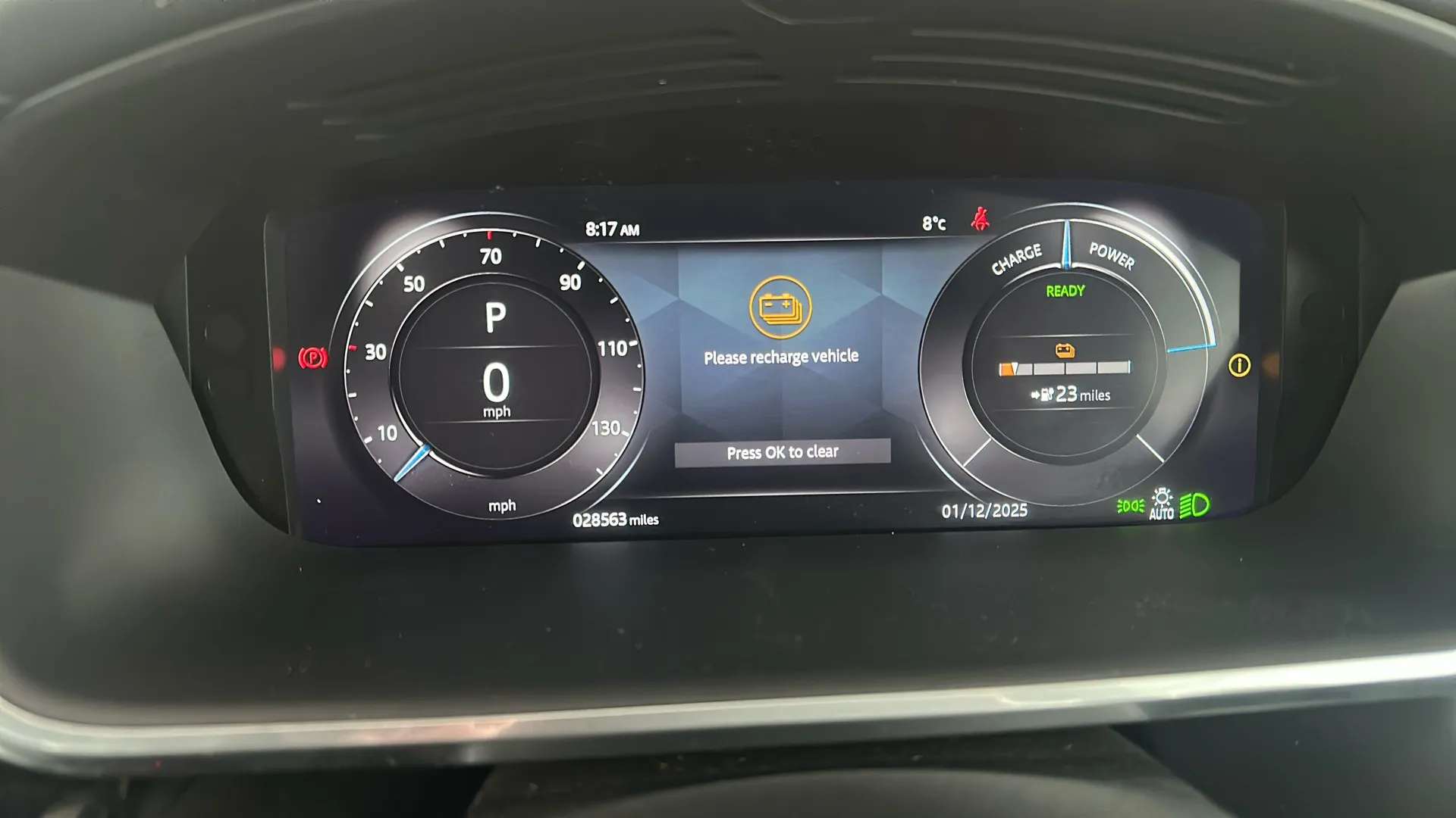 2020 JAGUAR I-PACE 2020 JAGUAR I-PACE