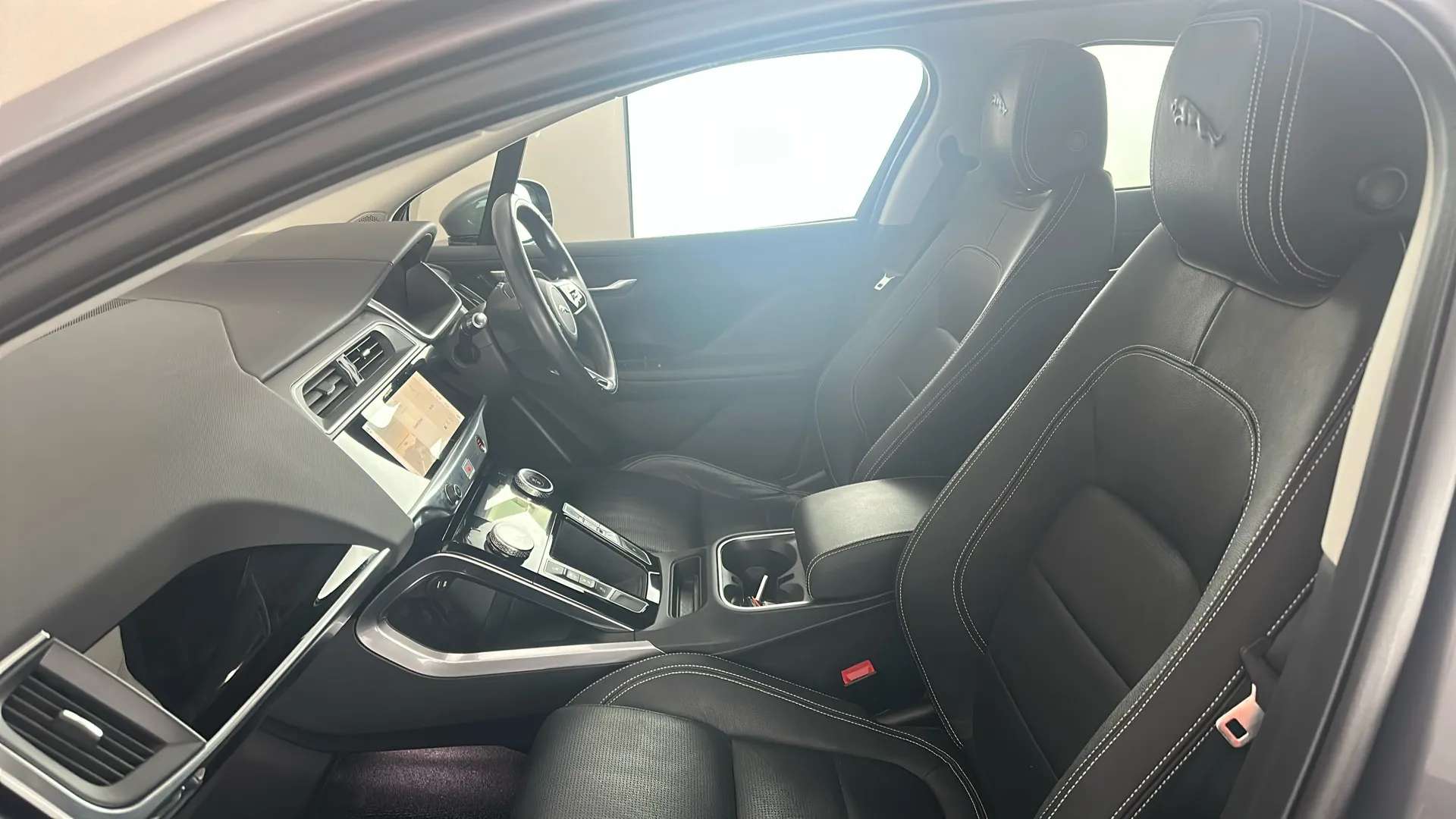 2020 JAGUAR I-PACE 2020 JAGUAR I-PACE