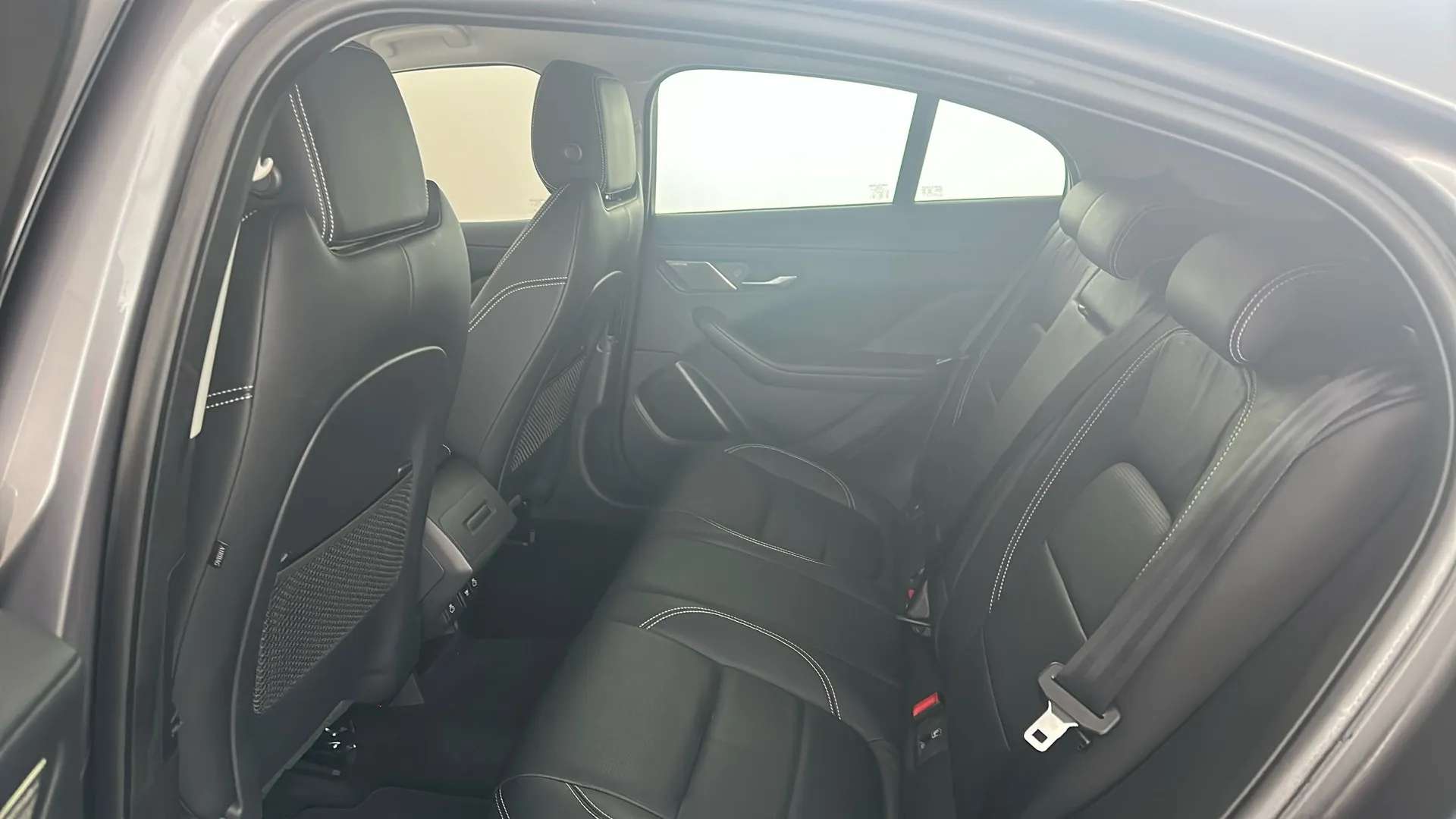 2020 JAGUAR I-PACE 2020 JAGUAR I-PACE