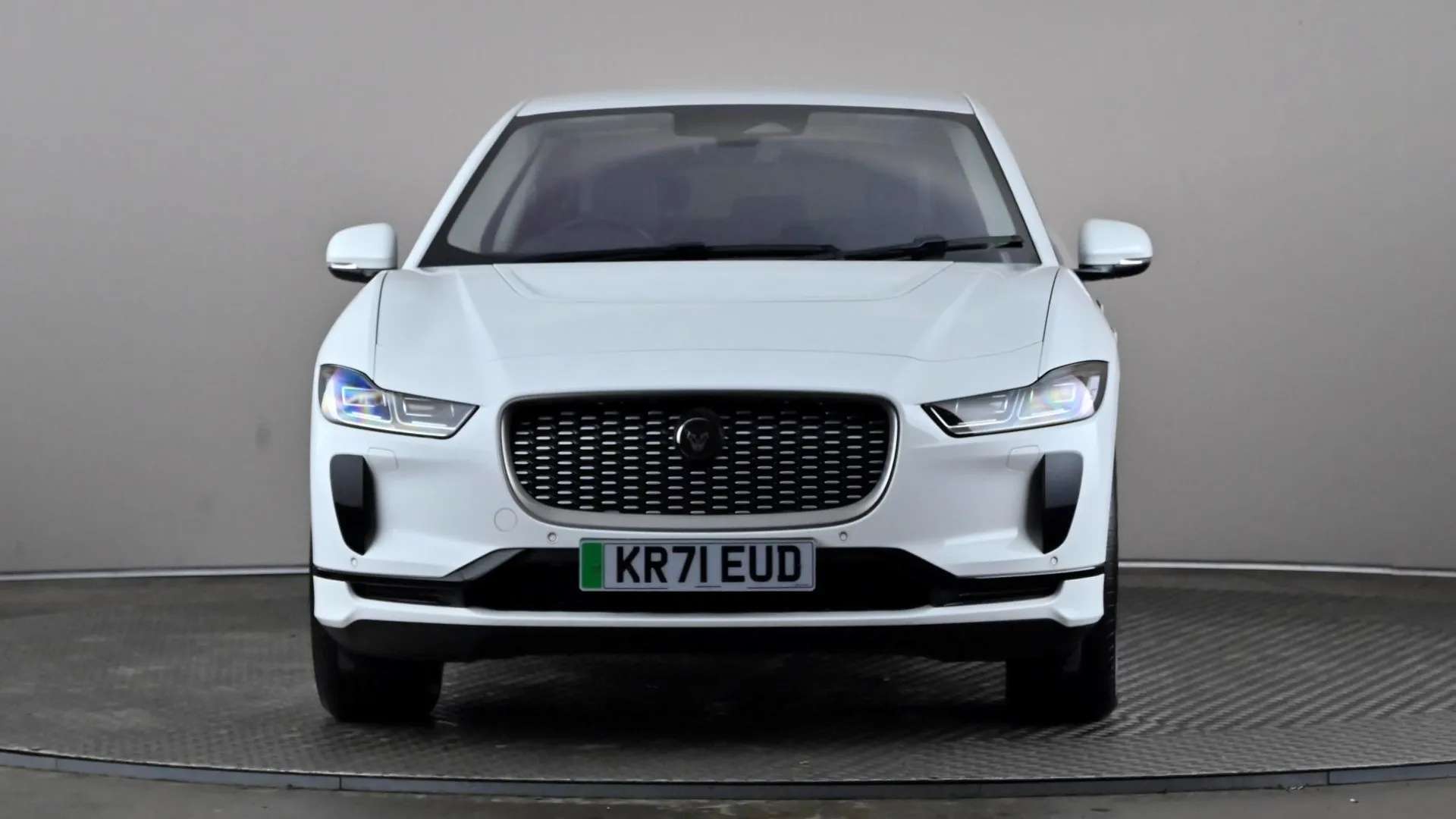 2021 JAGUAR I-PACE 2021 JAGUAR I-PACE