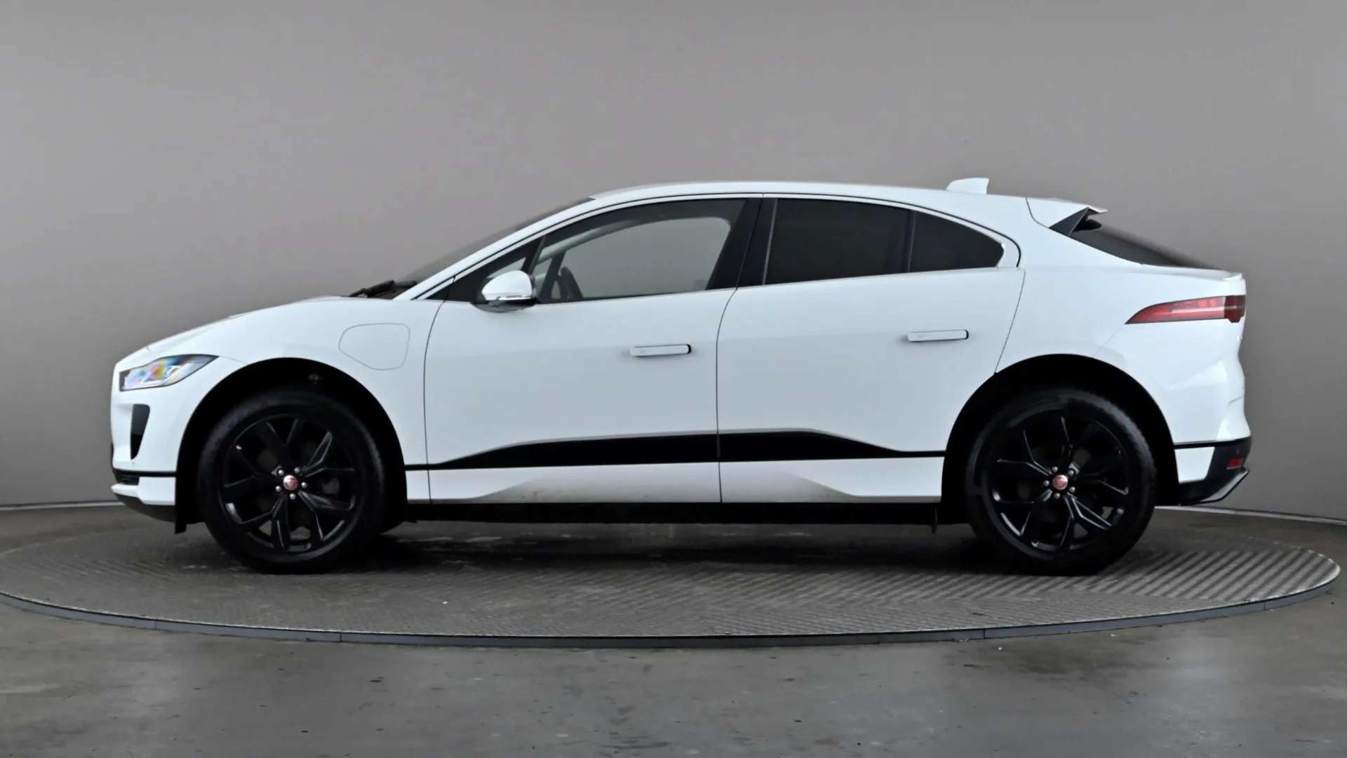 2021 JAGUAR I-PACE 2021 JAGUAR I-PACE