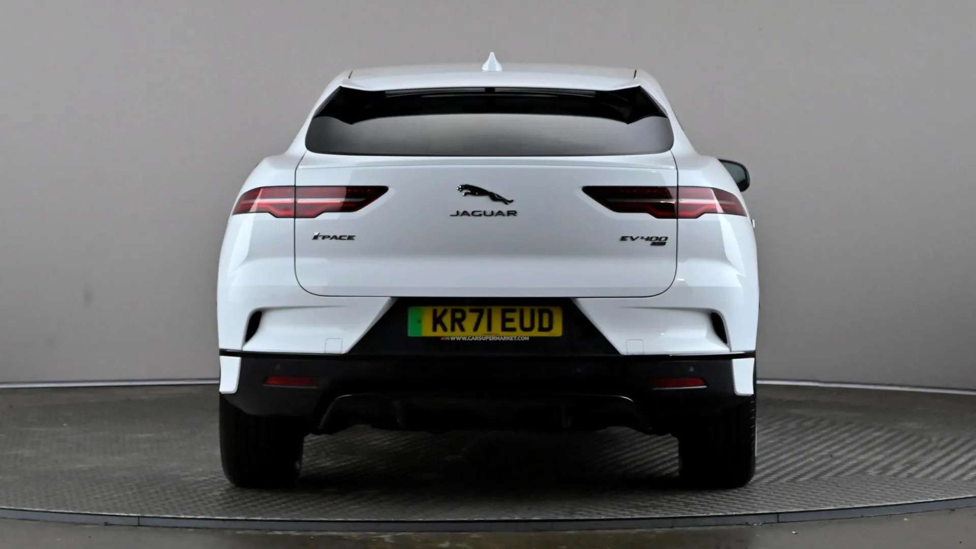 2021 JAGUAR I-PACE 2021 JAGUAR I-PACE