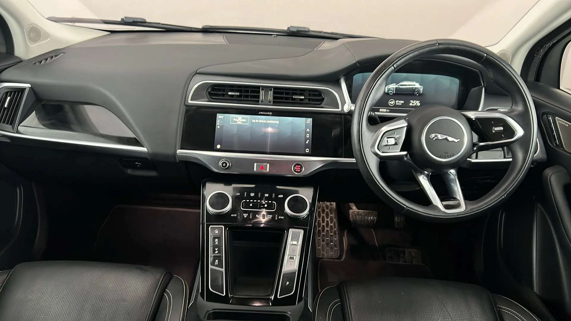 2021 JAGUAR I-PACE 2021 JAGUAR I-PACE