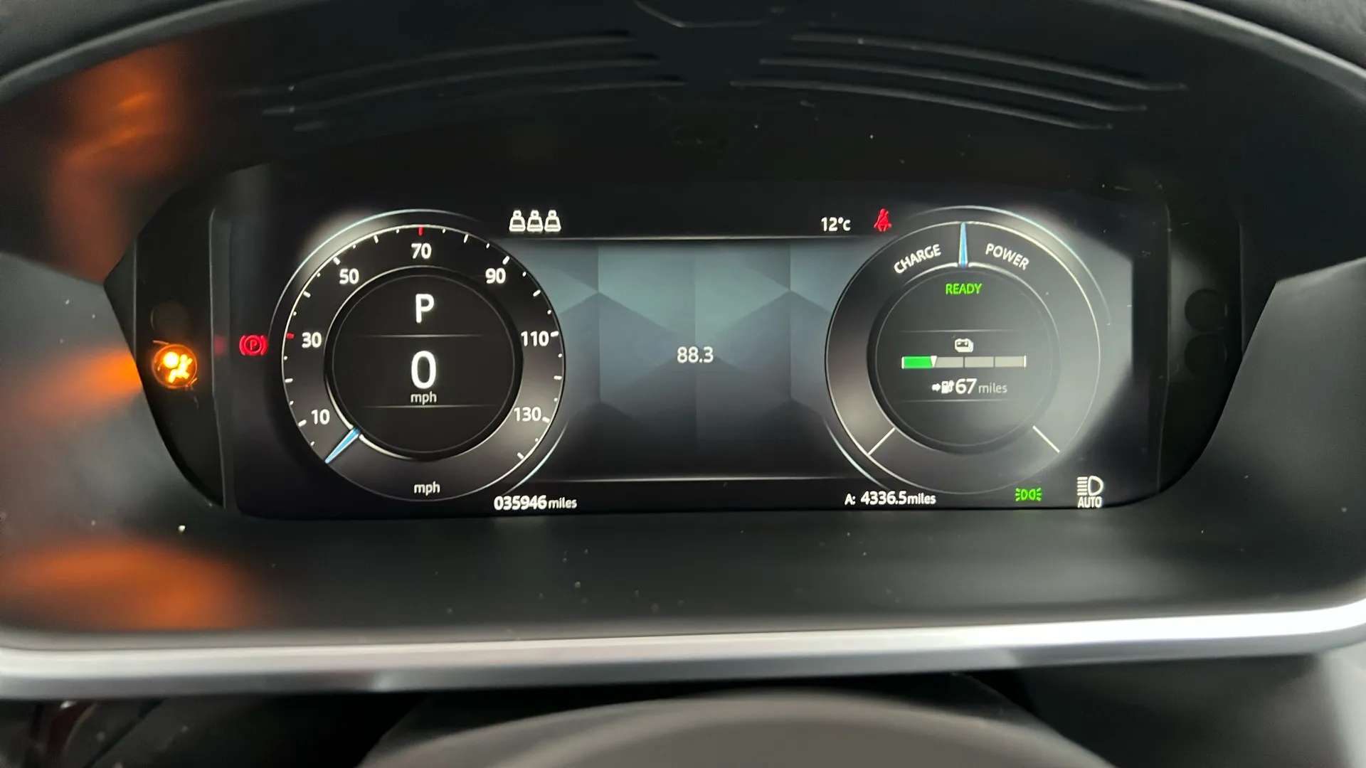 2021 JAGUAR I-PACE 2021 JAGUAR I-PACE