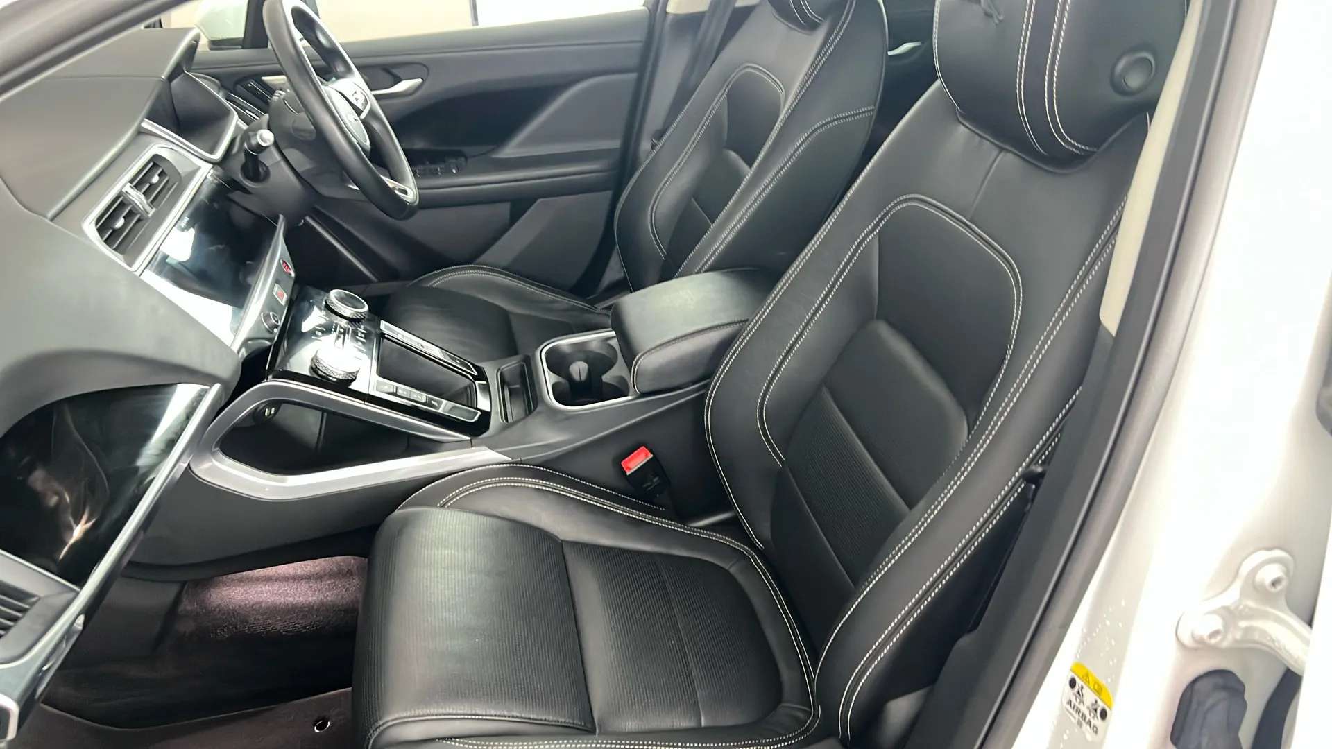 2021 JAGUAR I-PACE 2021 JAGUAR I-PACE