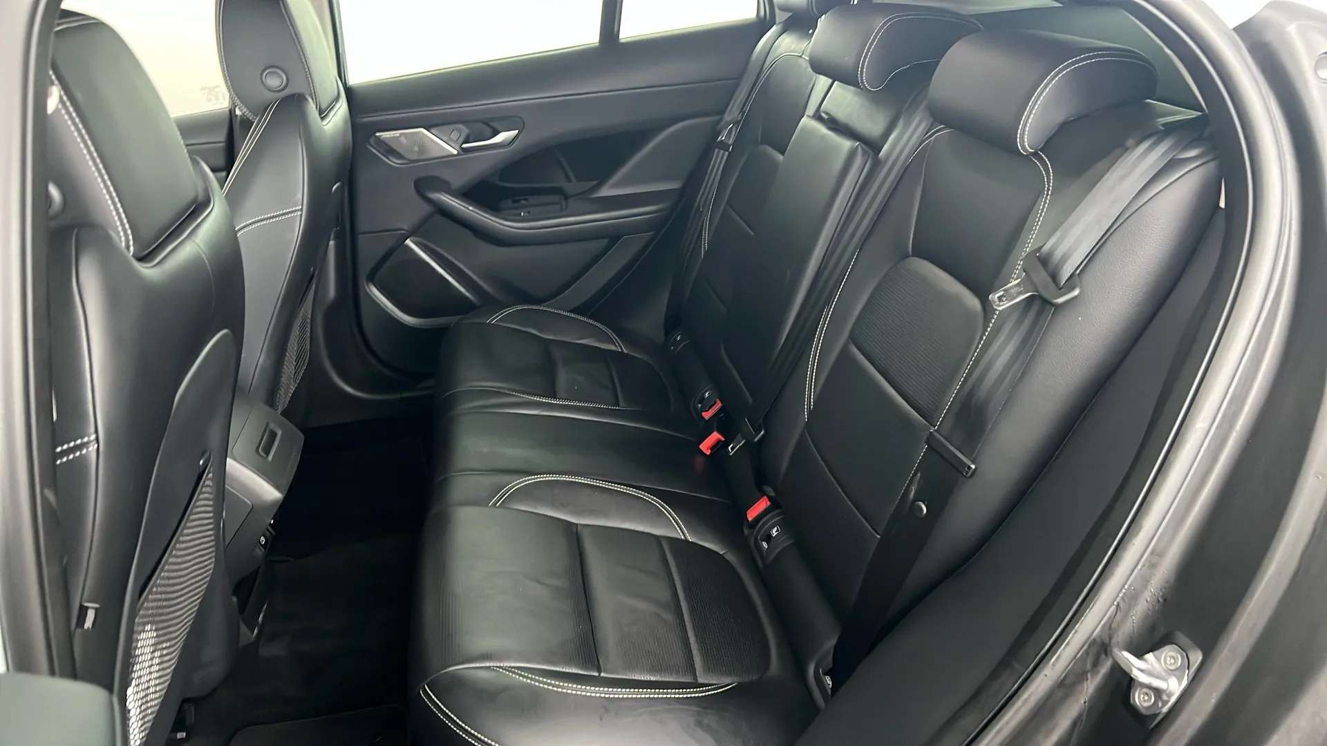 2021 JAGUAR I-PACE 2021 JAGUAR I-PACE