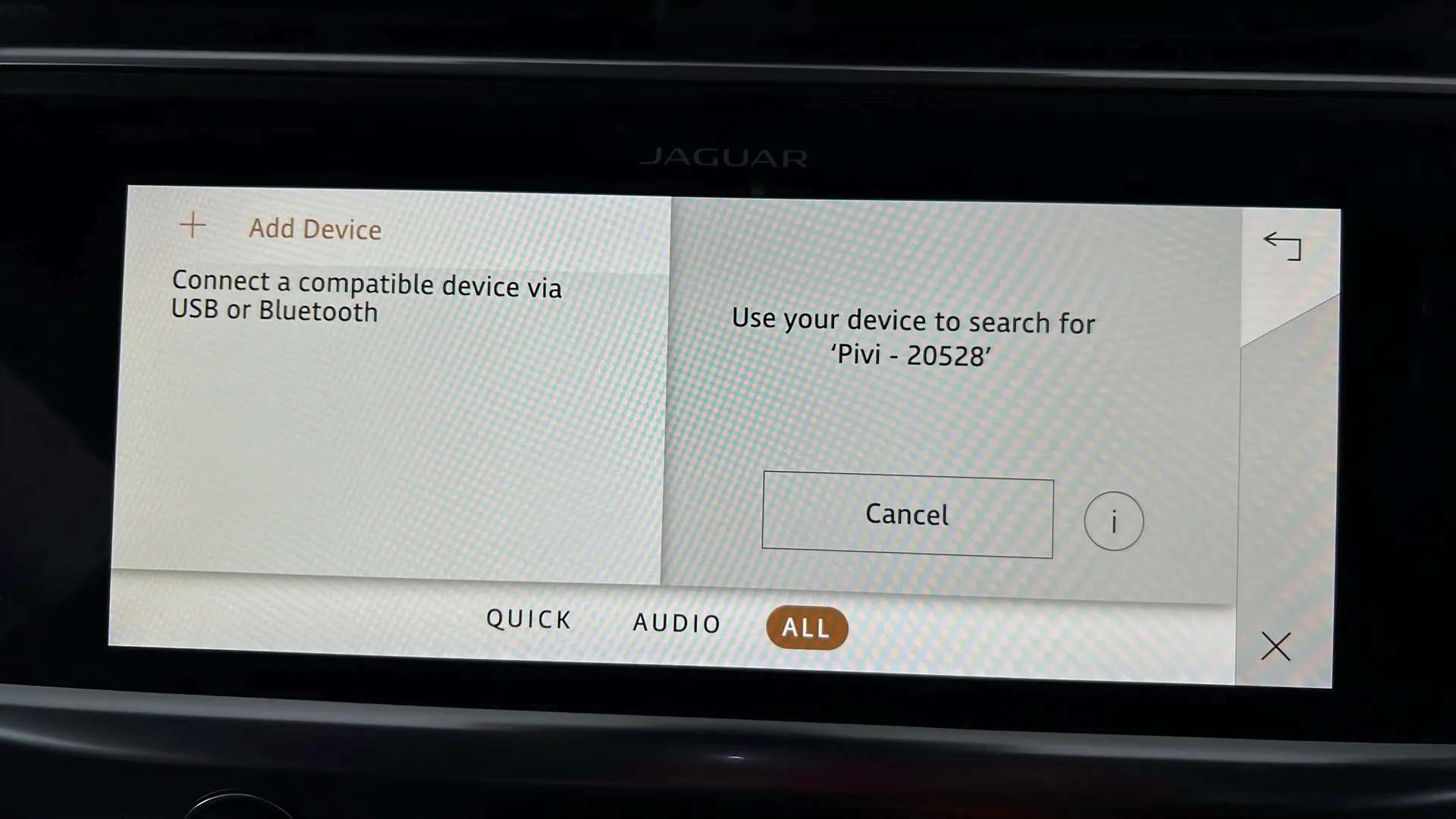 2021 JAGUAR I-PACE 2021 JAGUAR I-PACE