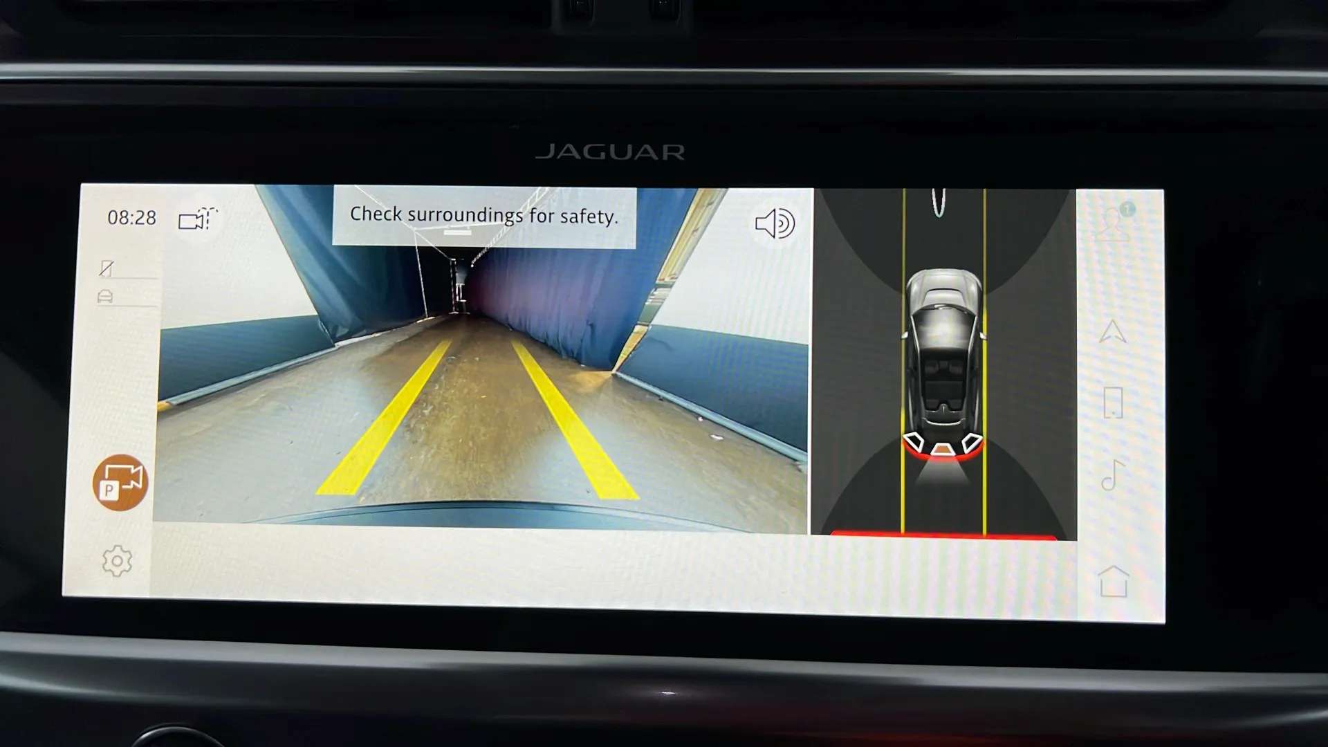 2021 JAGUAR I-PACE 2021 JAGUAR I-PACE