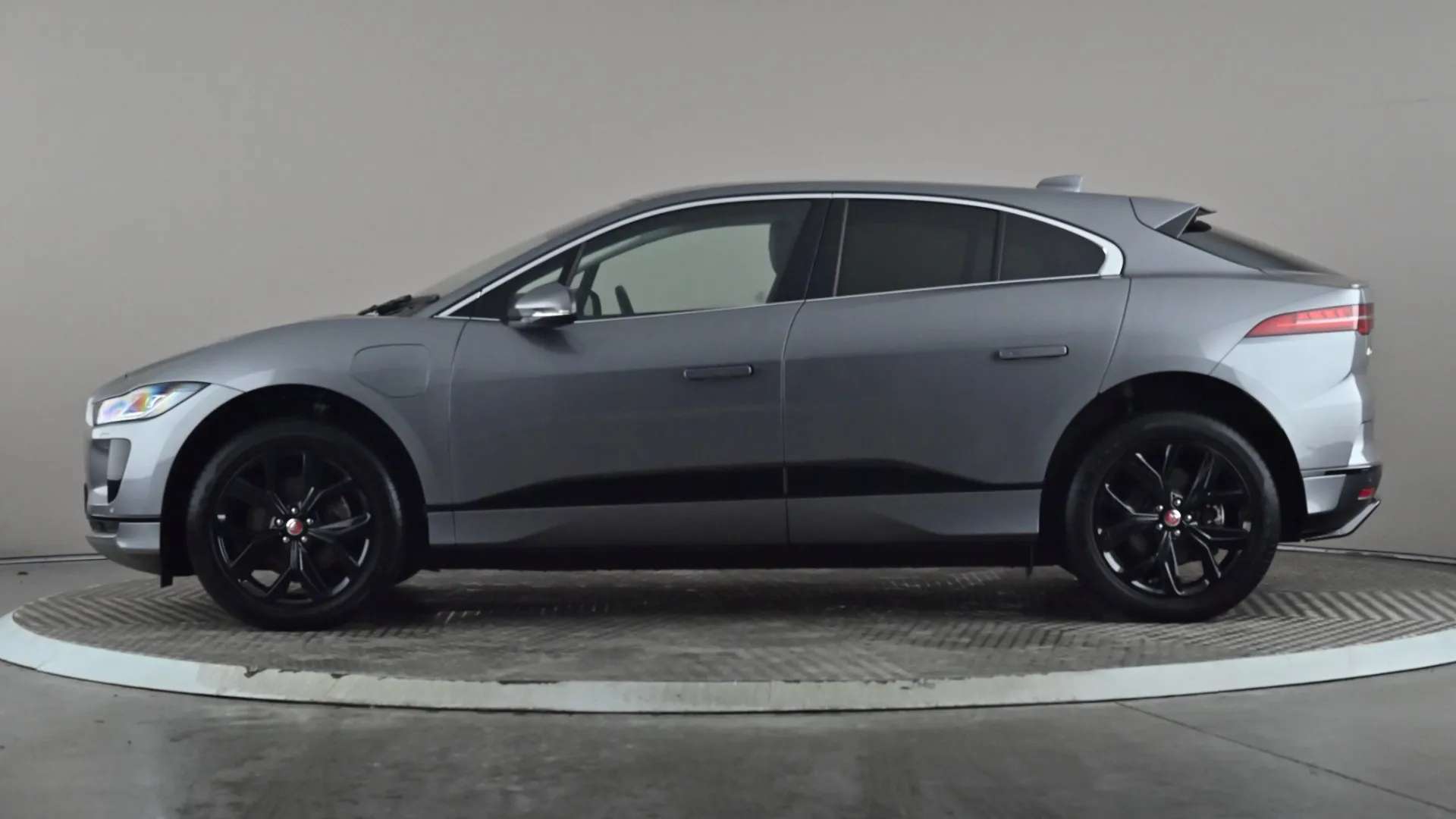 2021 JAGUAR I-PACE 2021 JAGUAR I-PACE