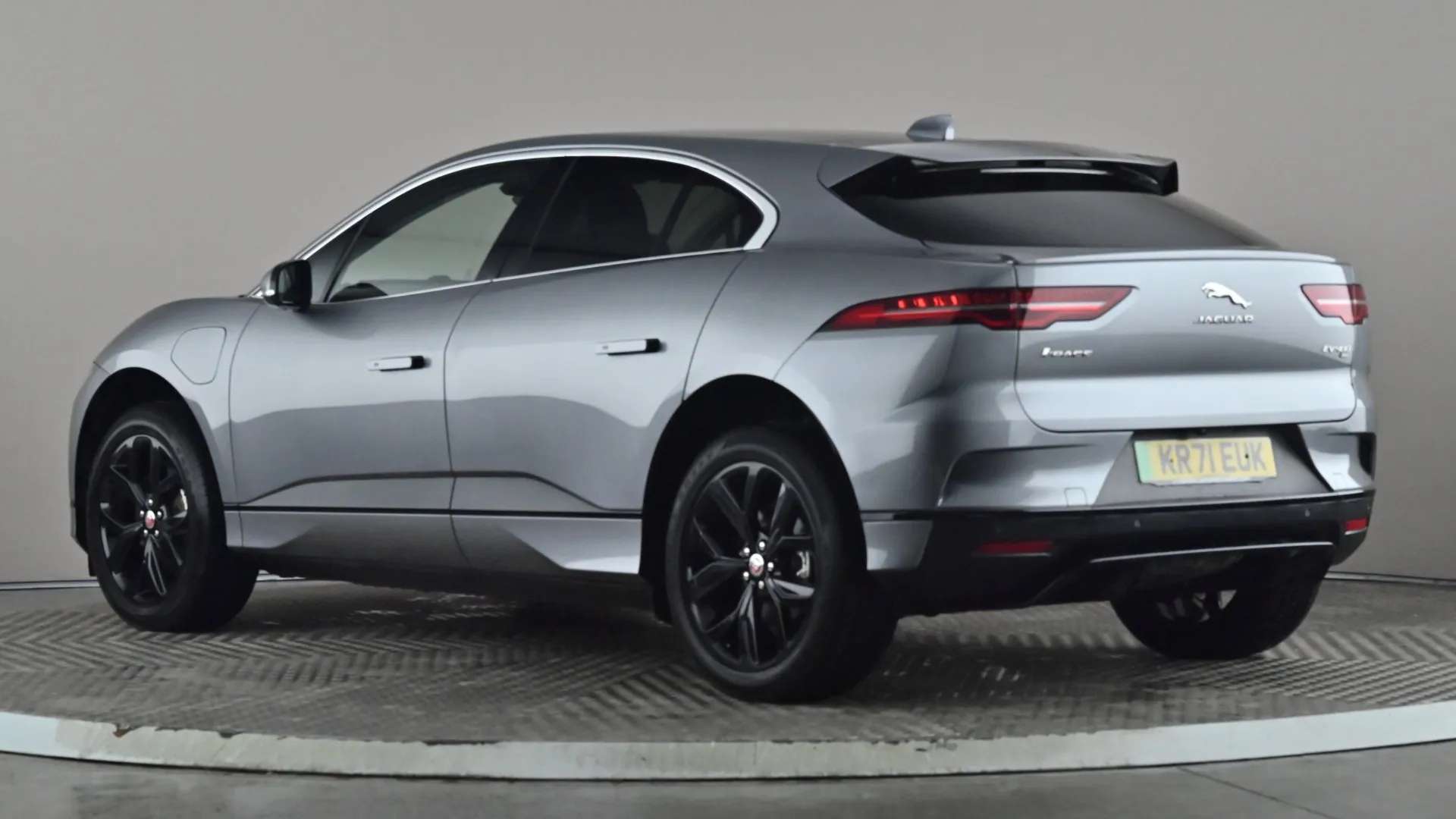 2021 JAGUAR I-PACE 2021 JAGUAR I-PACE