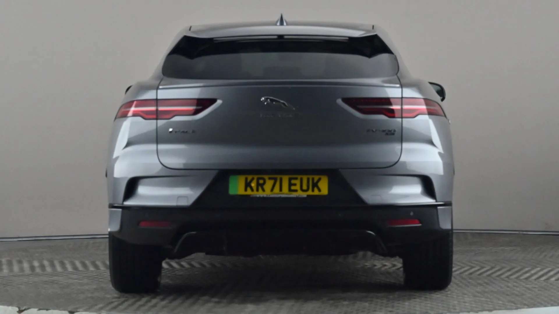 2021 JAGUAR I-PACE 2021 JAGUAR I-PACE