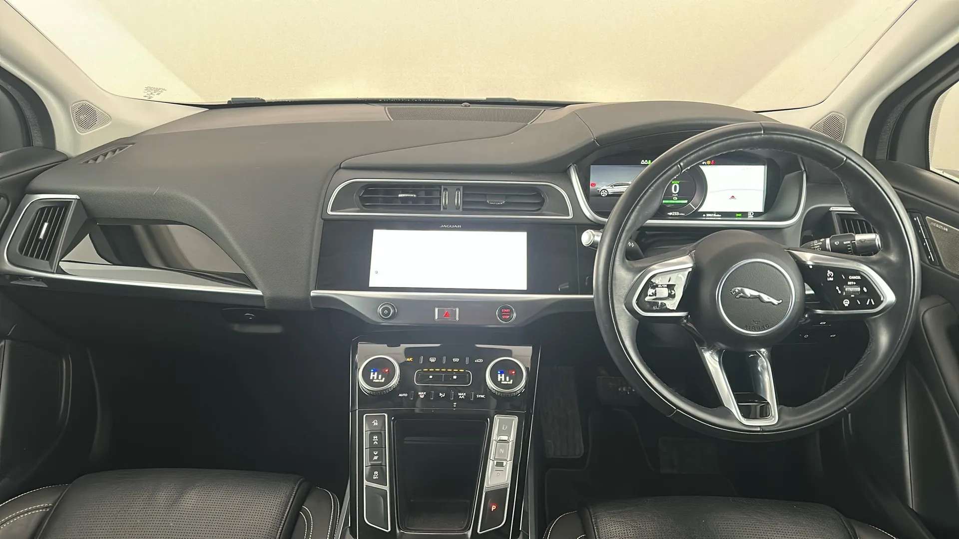 2021 JAGUAR I-PACE 2021 JAGUAR I-PACE