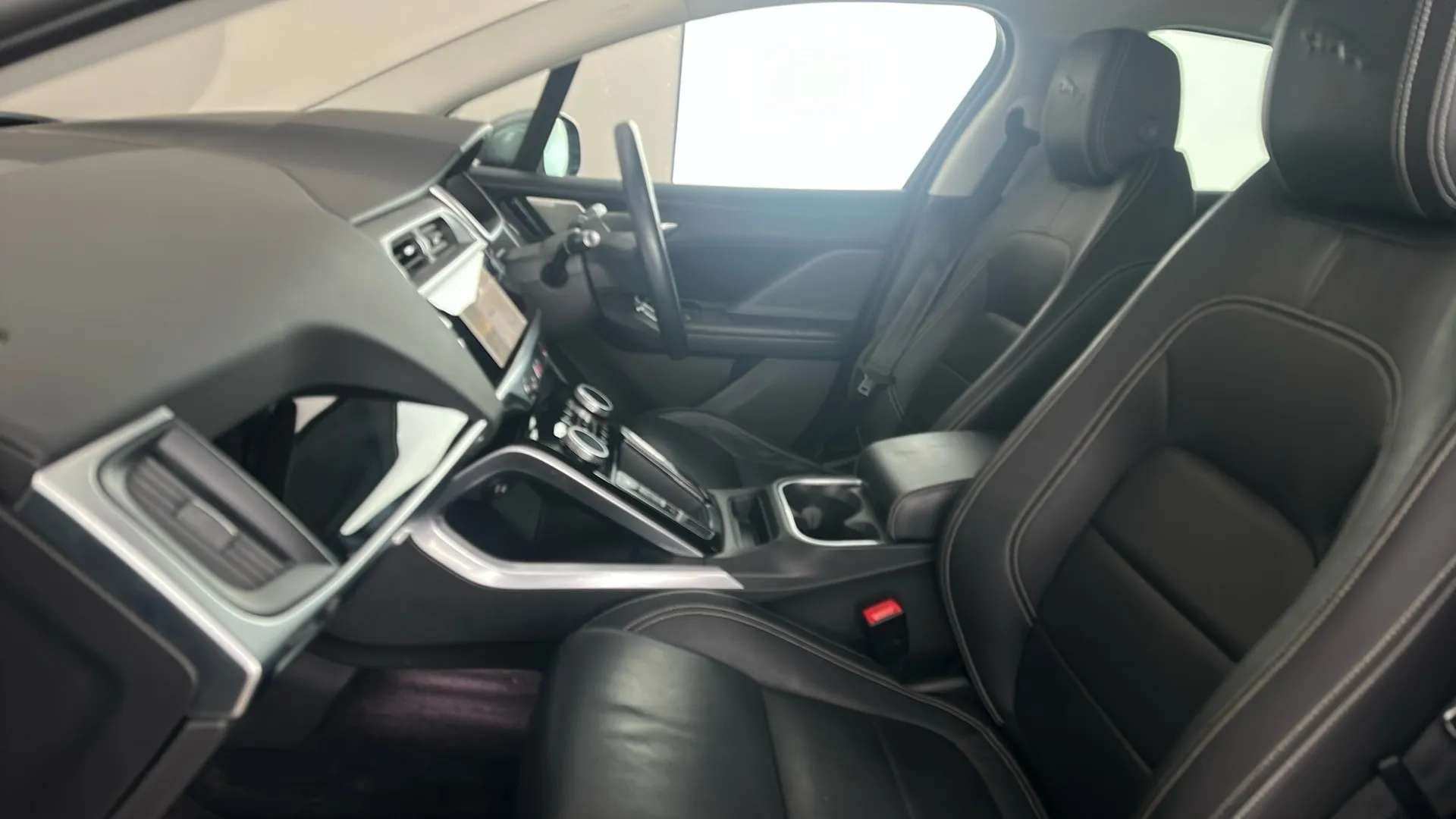 2021 JAGUAR I-PACE 2021 JAGUAR I-PACE