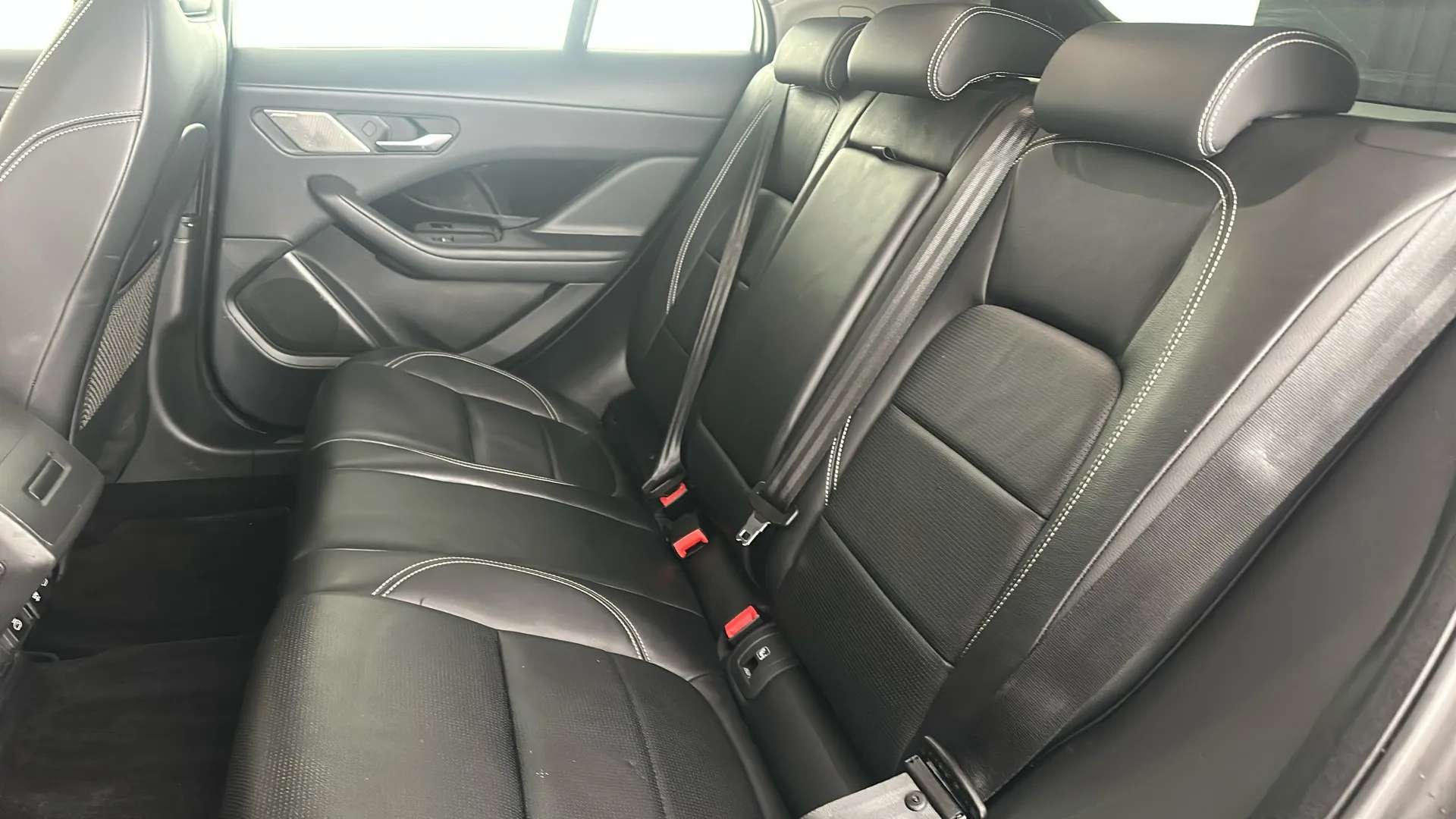 2021 JAGUAR I-PACE 2021 JAGUAR I-PACE