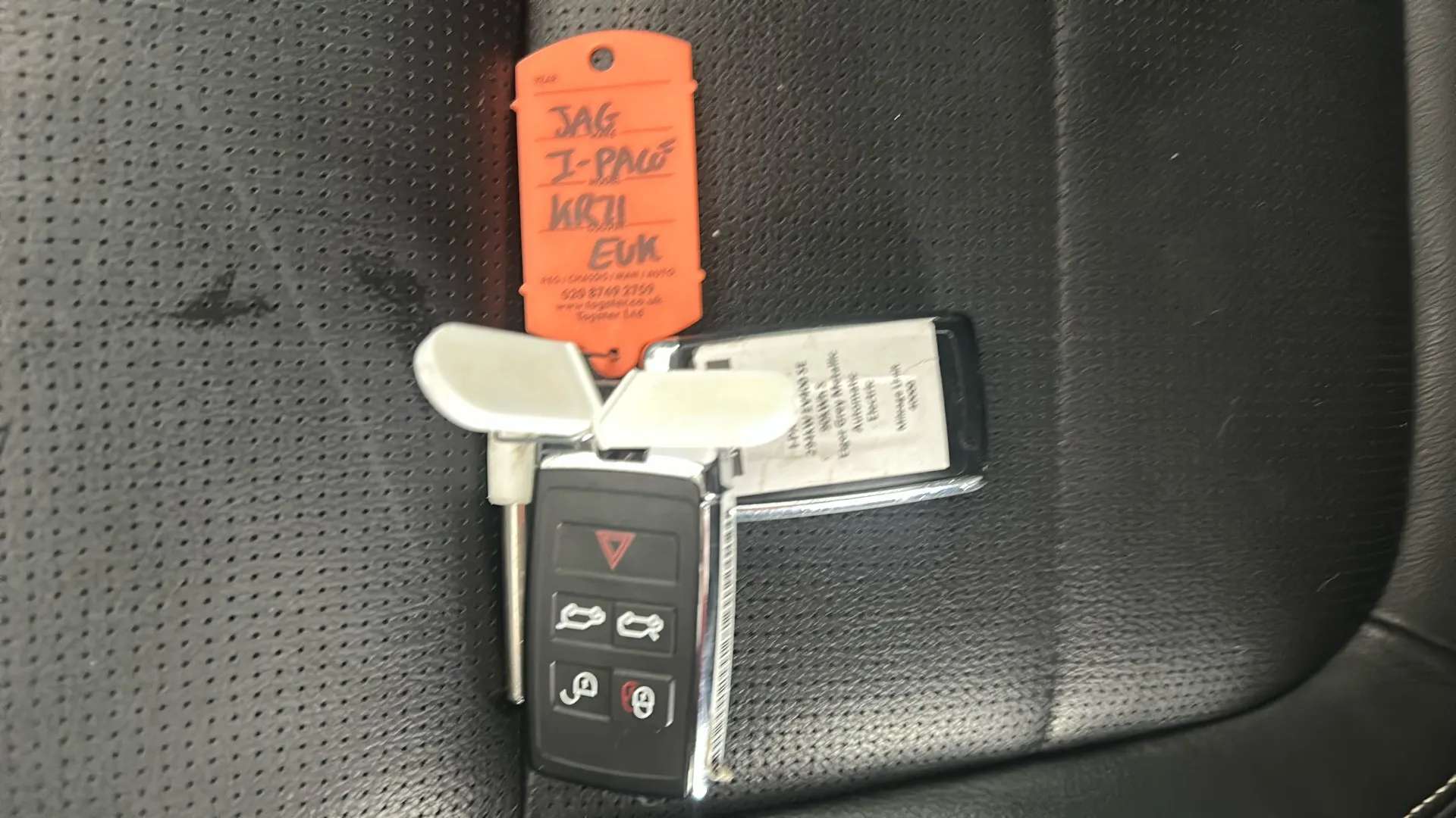 2021 JAGUAR I-PACE 2021 JAGUAR I-PACE