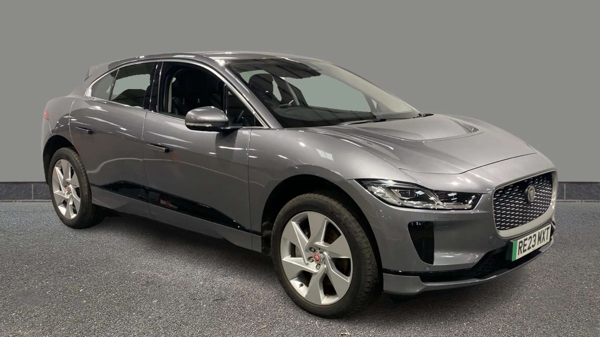 2023 JAGUAR I-PACE 2023 JAGUAR I-PACE