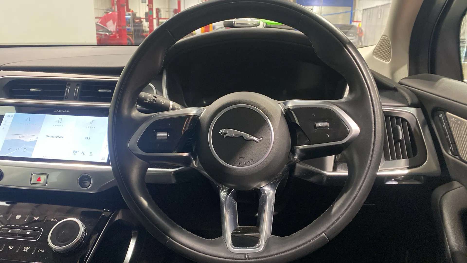 2023 JAGUAR I-PACE 2023 JAGUAR I-PACE