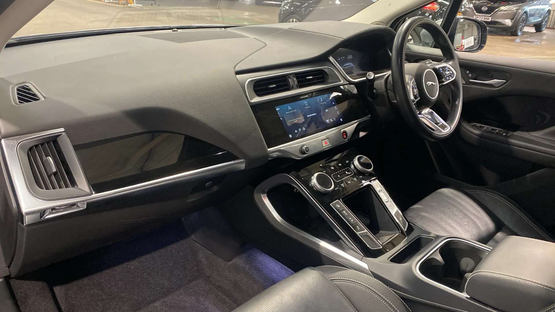 2023 JAGUAR I-PACE 2023 JAGUAR I-PACE