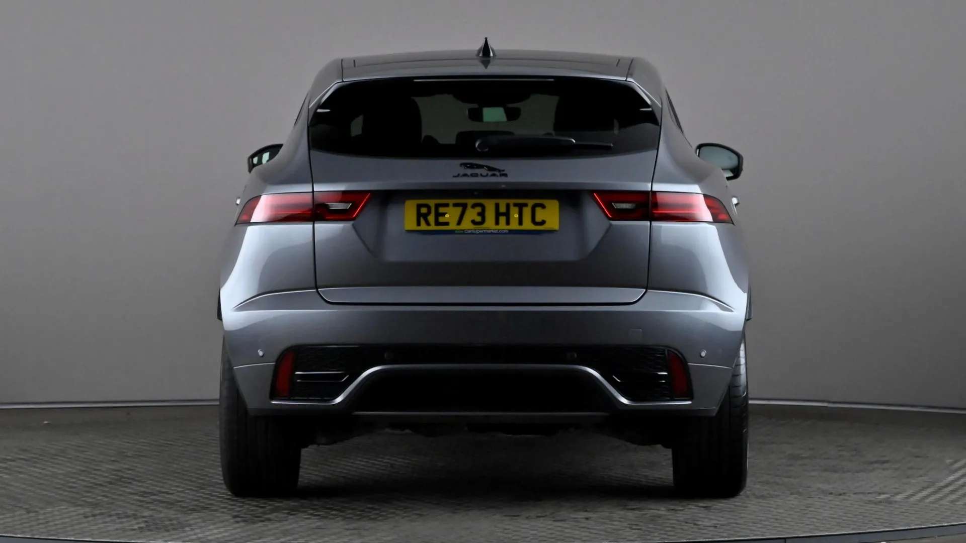 2023 JAGUAR E-PACE 2023 JAGUAR E-PACE