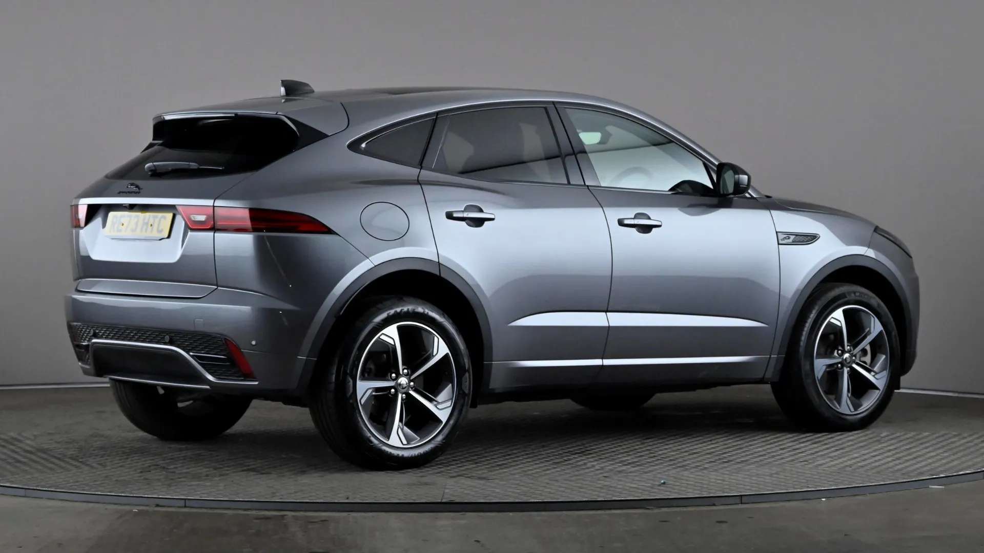 2023 JAGUAR E-PACE 2023 JAGUAR E-PACE