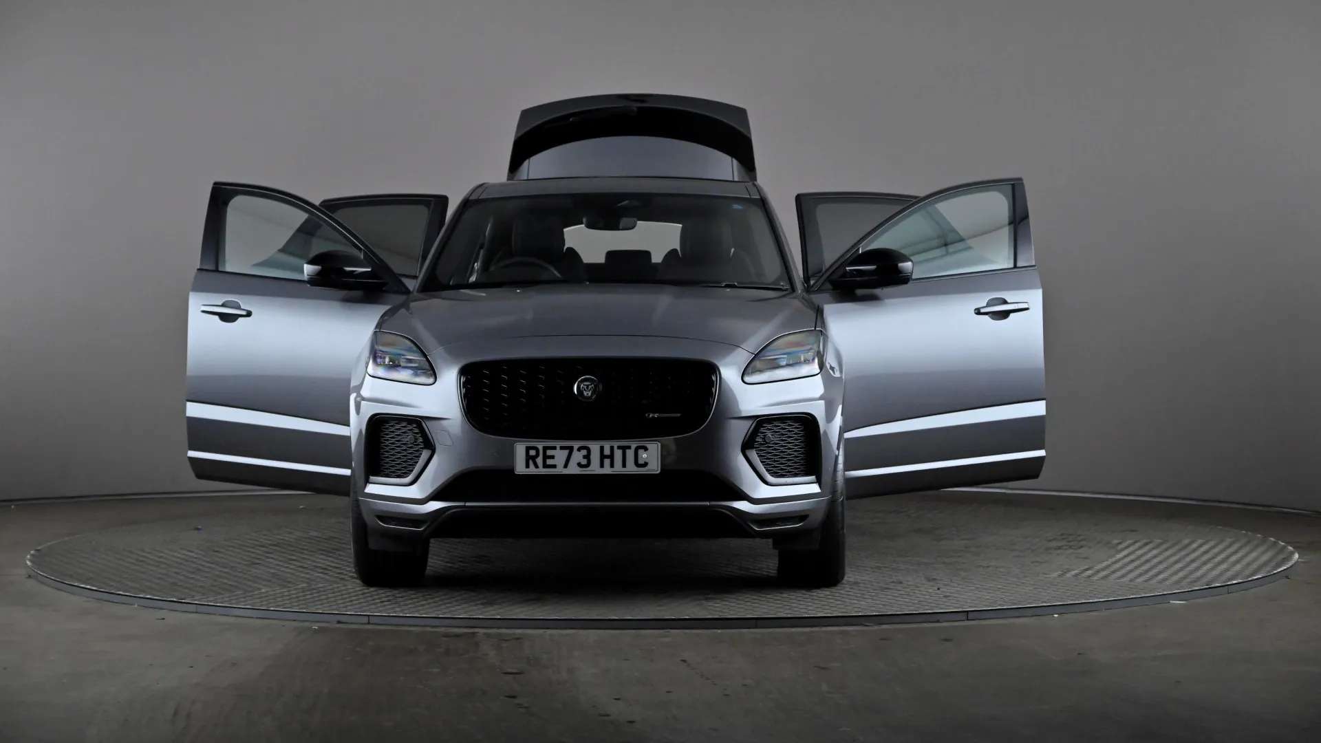 2023 JAGUAR E-PACE 2023 JAGUAR E-PACE